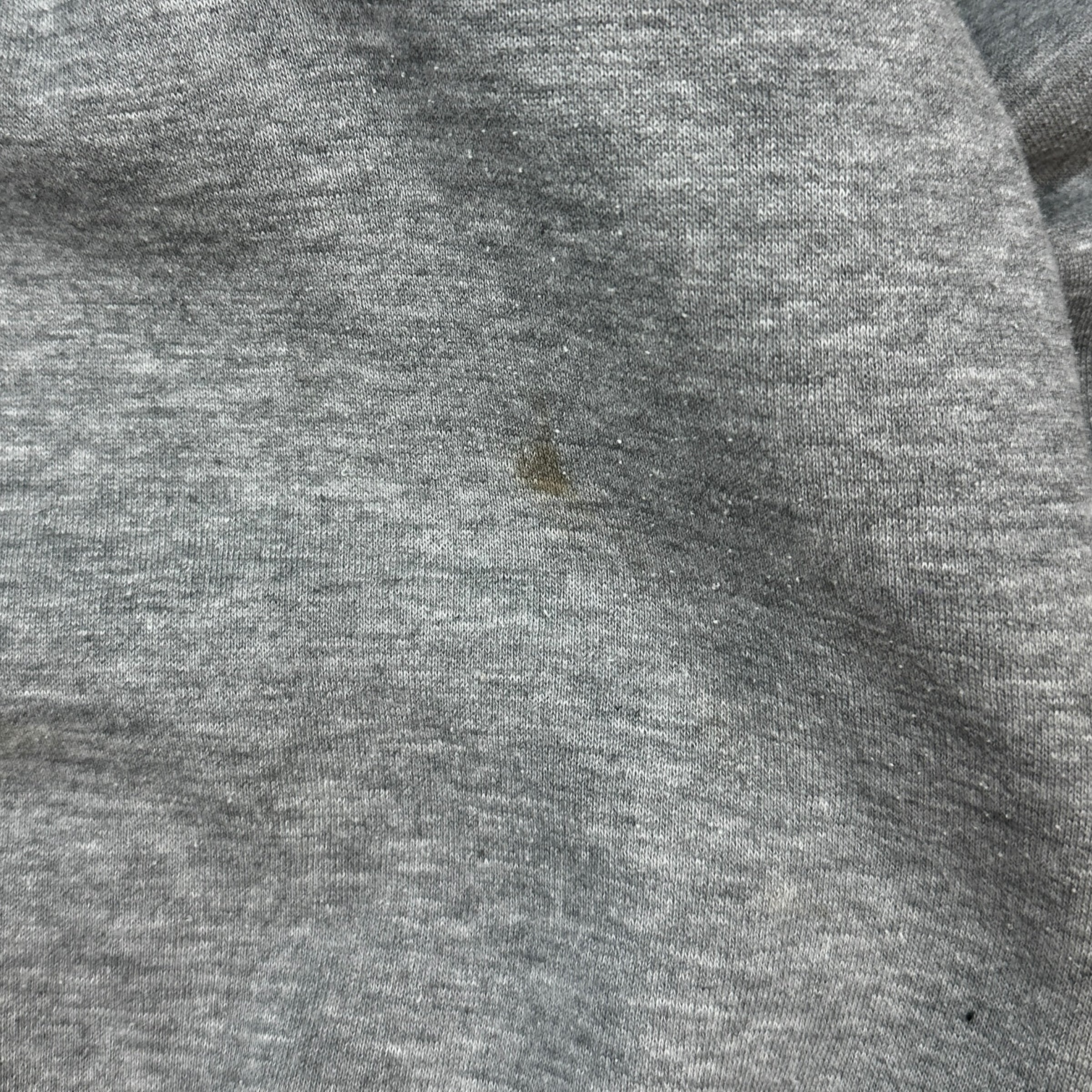 Vintage New York Yankees Arc Crewneck Grey/Navy