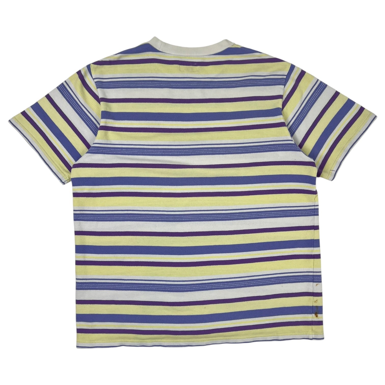 Supreme Multi Stripe T-Shirt