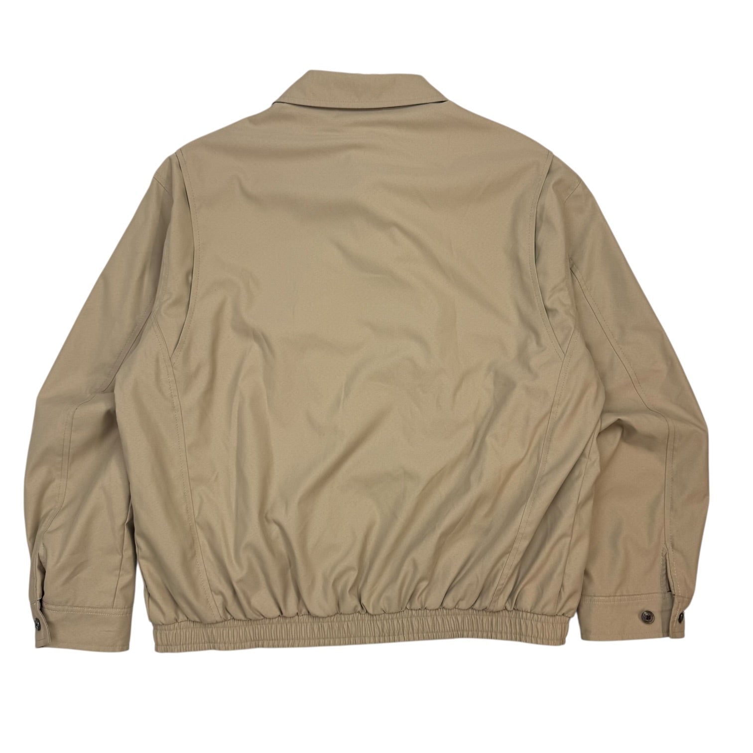 Vintage Polo Ralph Lauren Harrington Jacket Tan