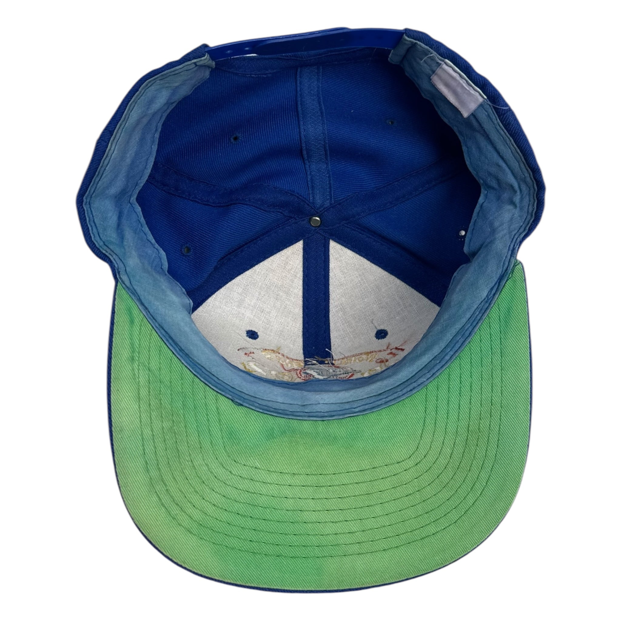 1992 Toronto Blue Jays World Series MLB Hat