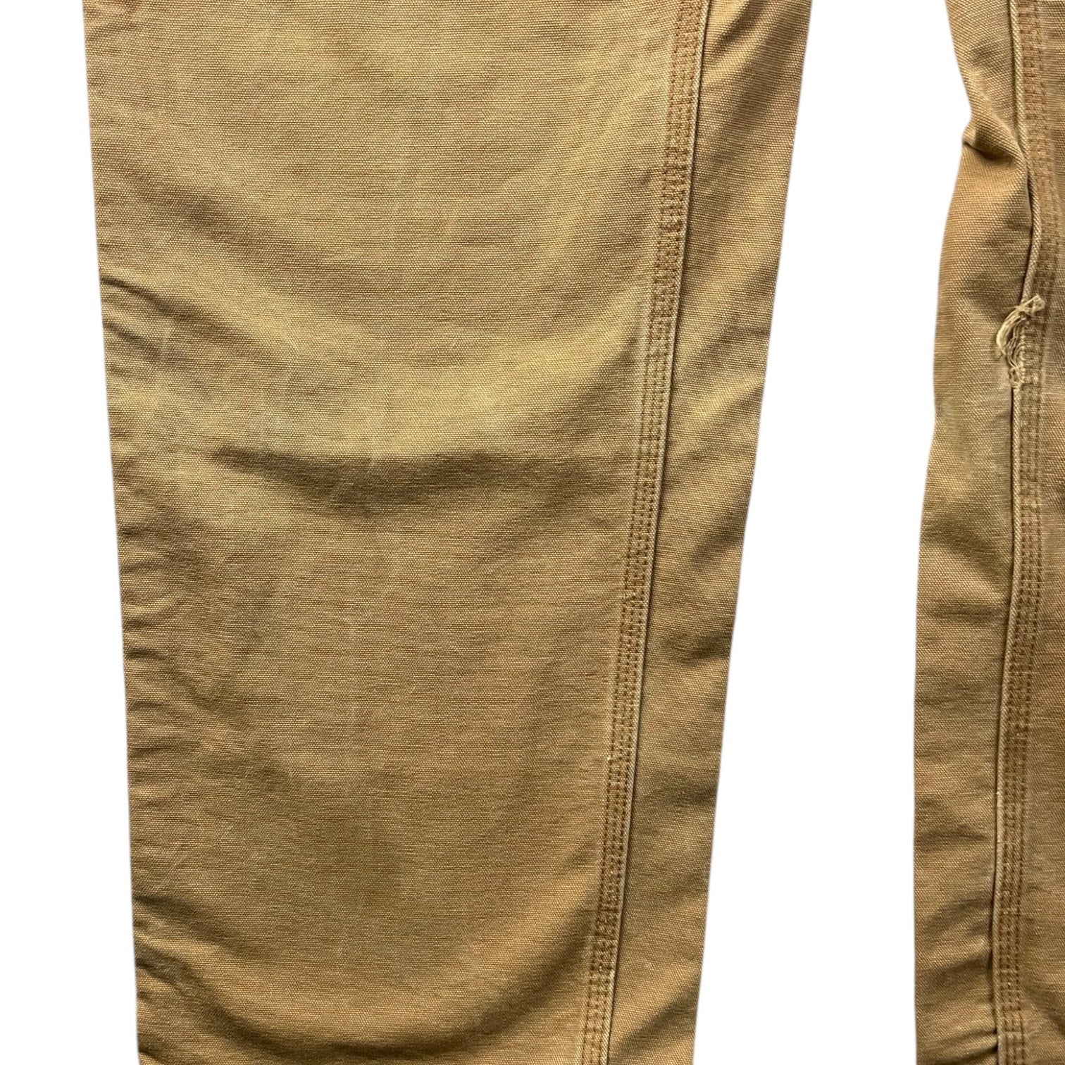 Vintage Carhartt Single Knee Pants Tan