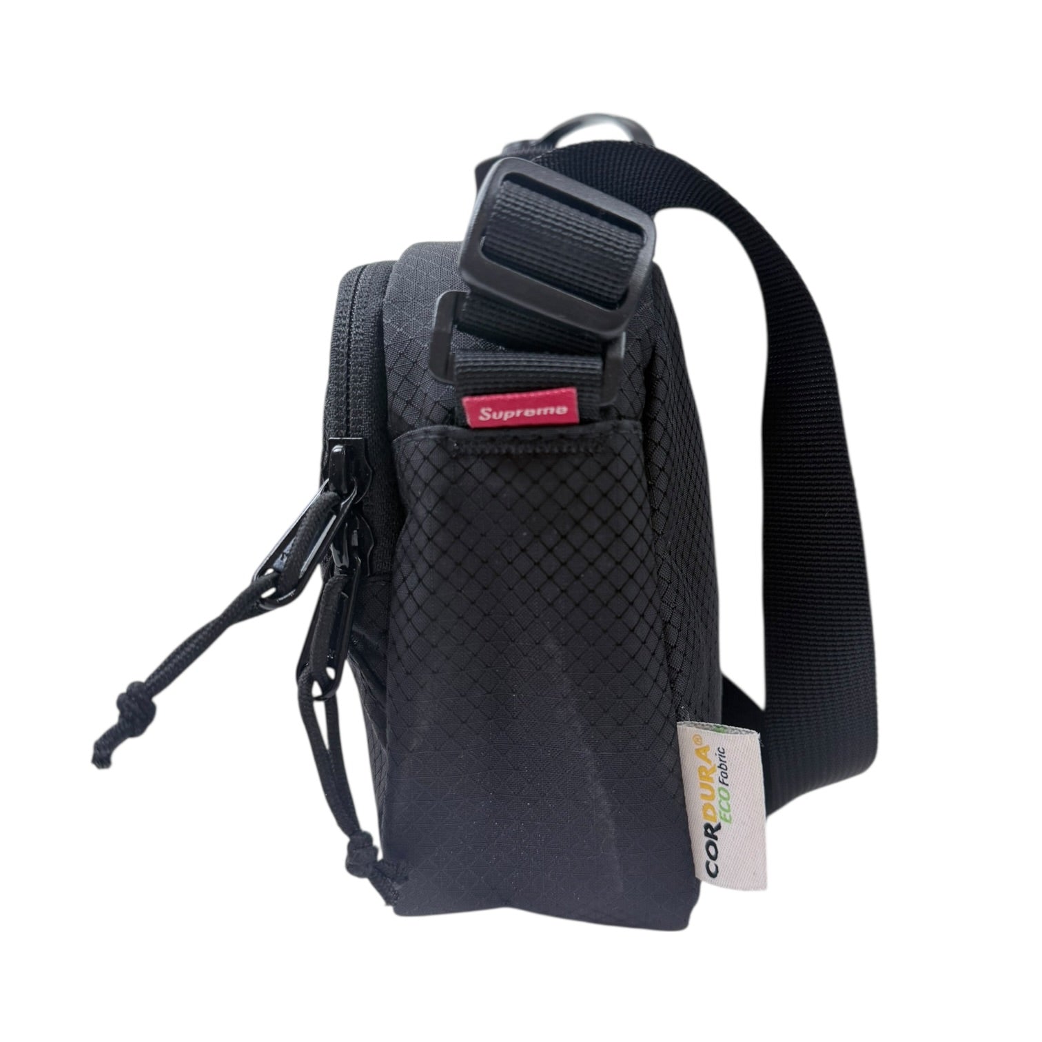 Supreme Cordura Nalgene Side Bag S/S ‘22