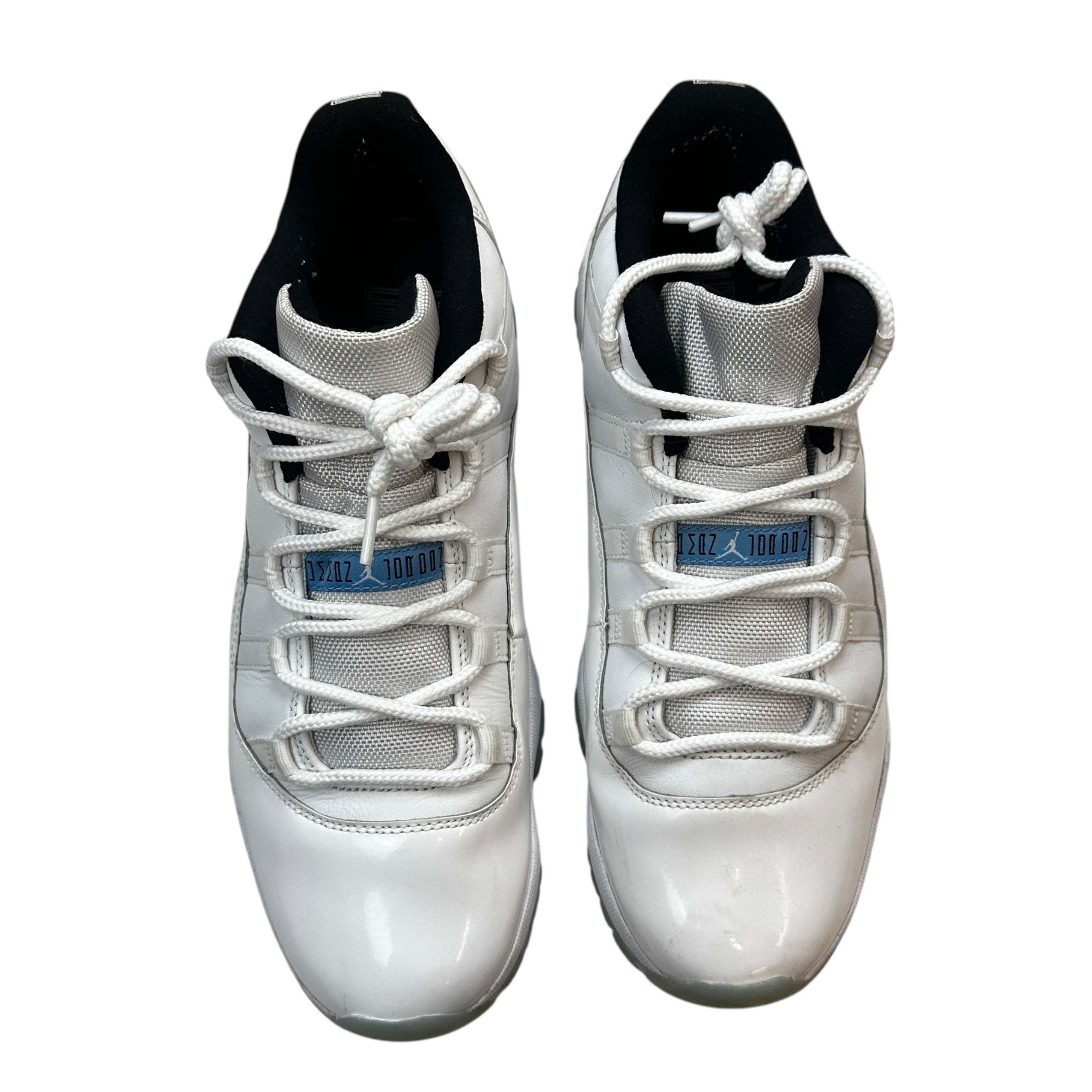 Jordan 11 Low Legend Blue (Used)