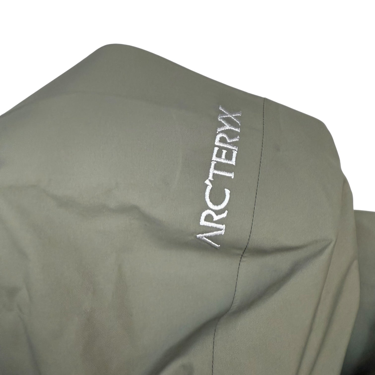 Arc’teryx Beta Jacket Forage