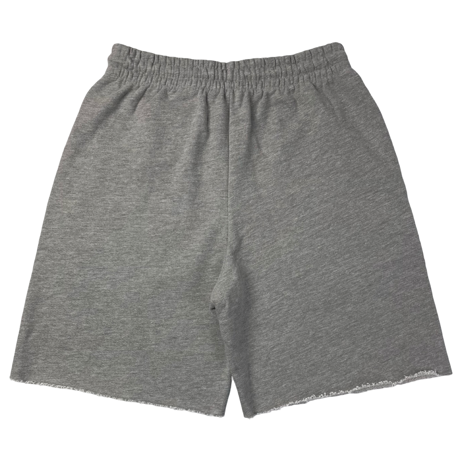 Denim Tears ADG Sweatshorts Grey/White