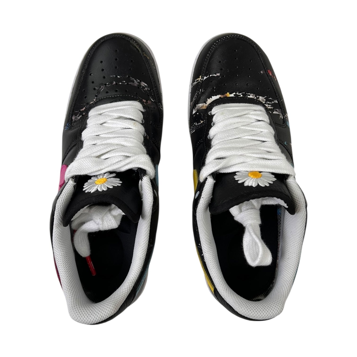 Nike Air Force 1 Low G-Dragon Peaceminusone Para-Noise 3.0 (Used)
