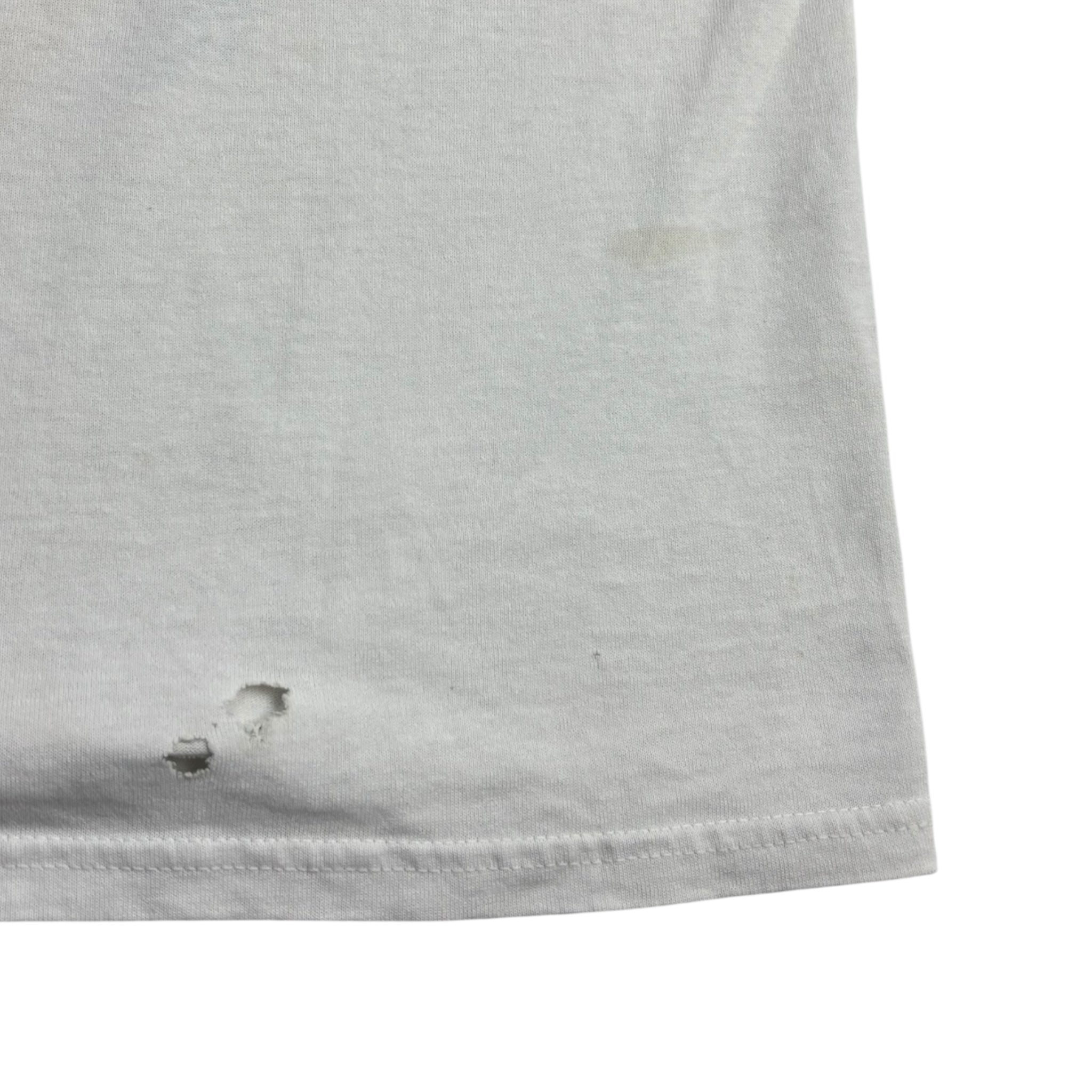 1992 Winston NASCAR Winston Cup Pocket T-Shirt