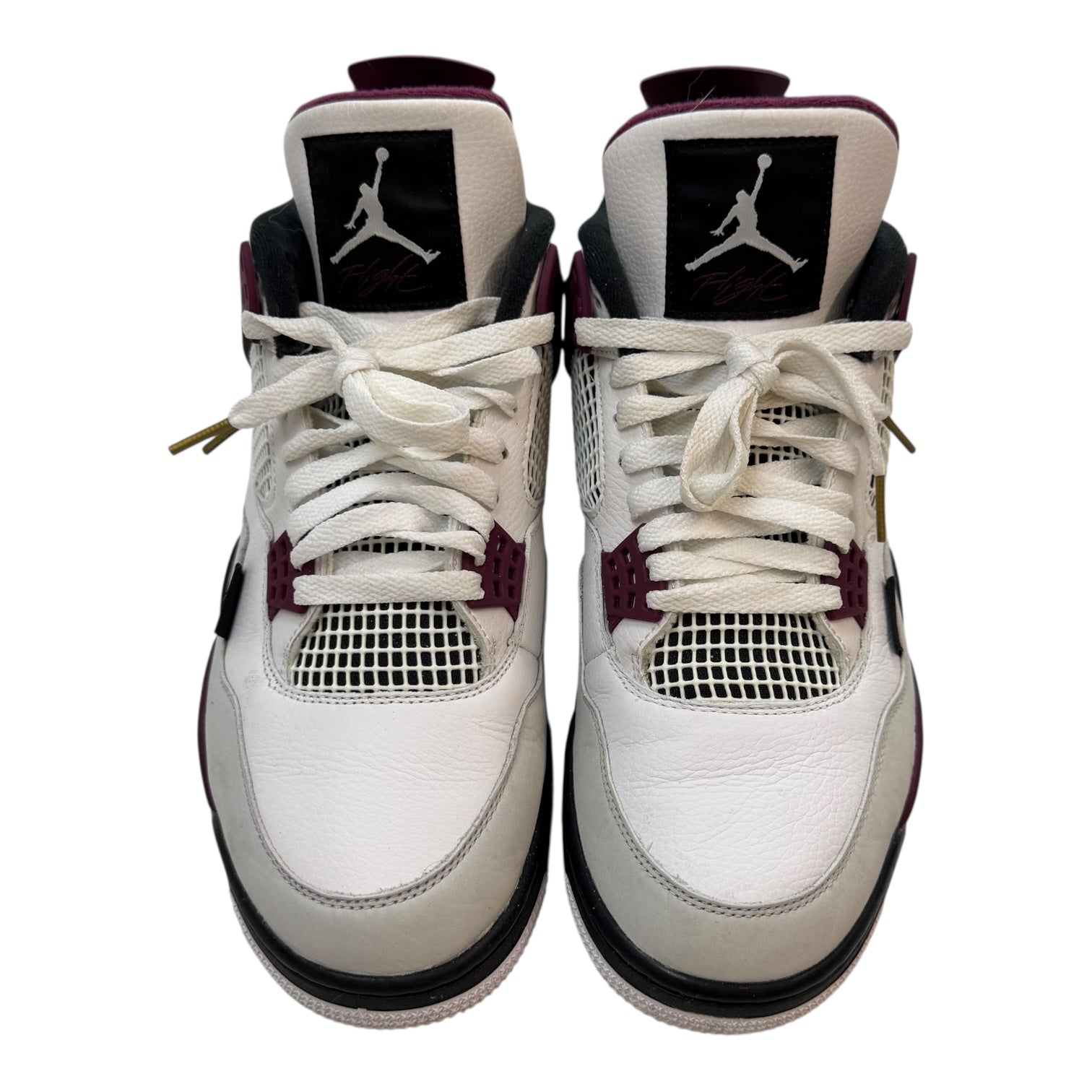 Jordan 4 Retro PSG Paris Saint-Germain (Used)