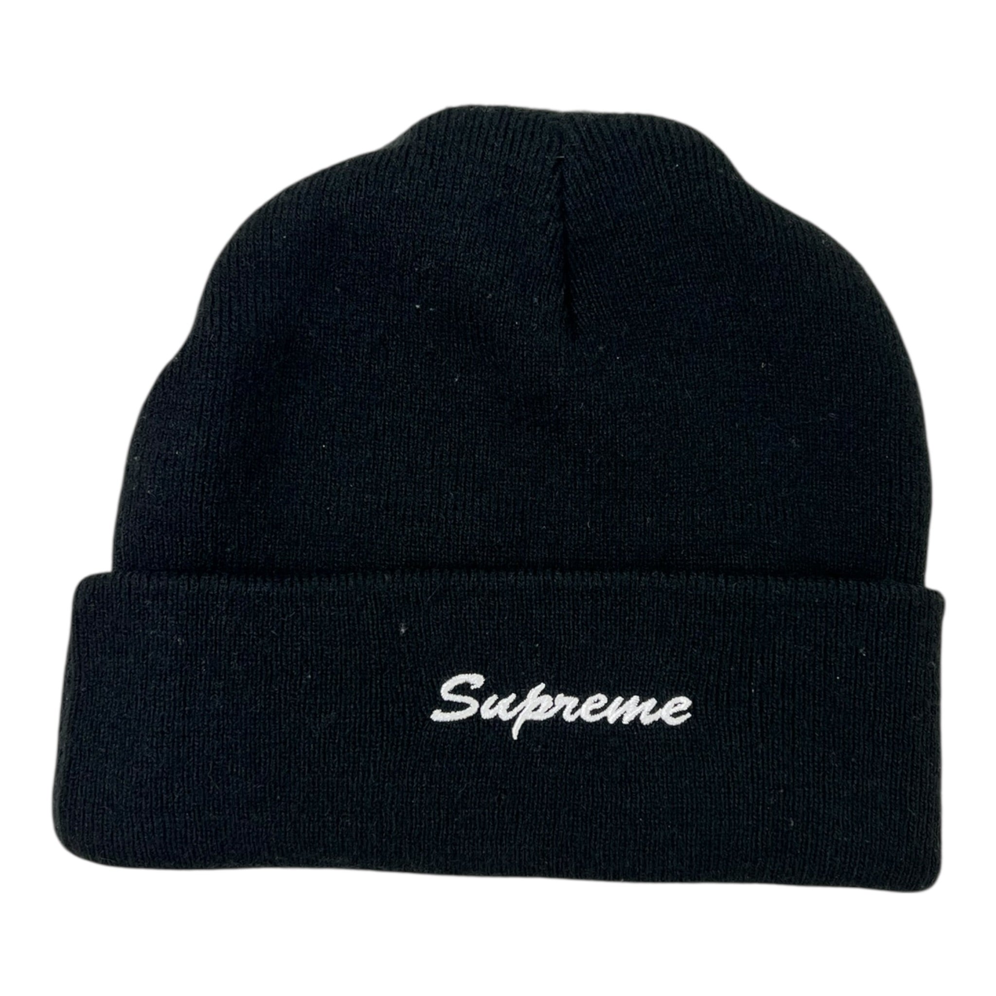 Supreme x Dickies Script Logo Beanie