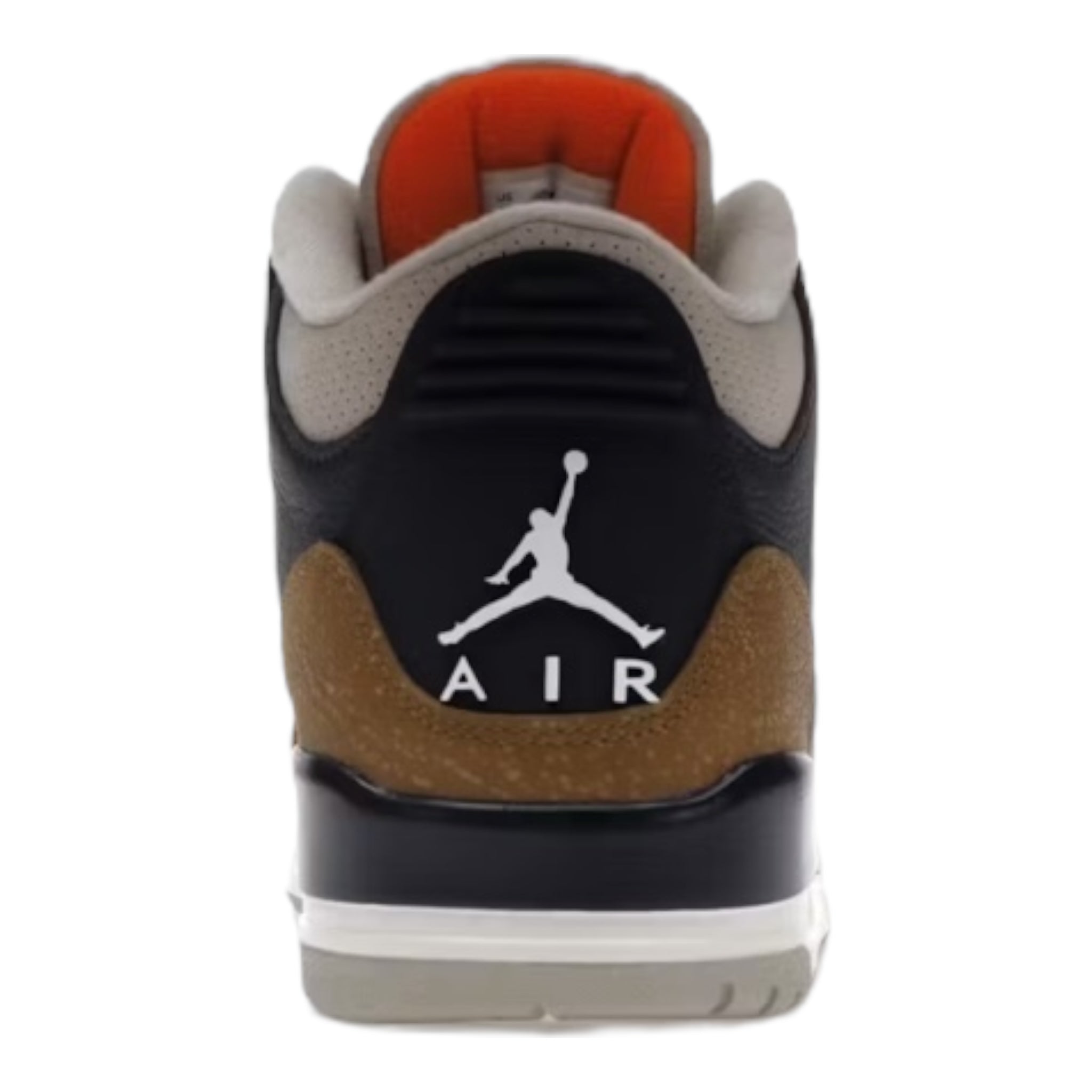 Jordan 3 Desert Elephant