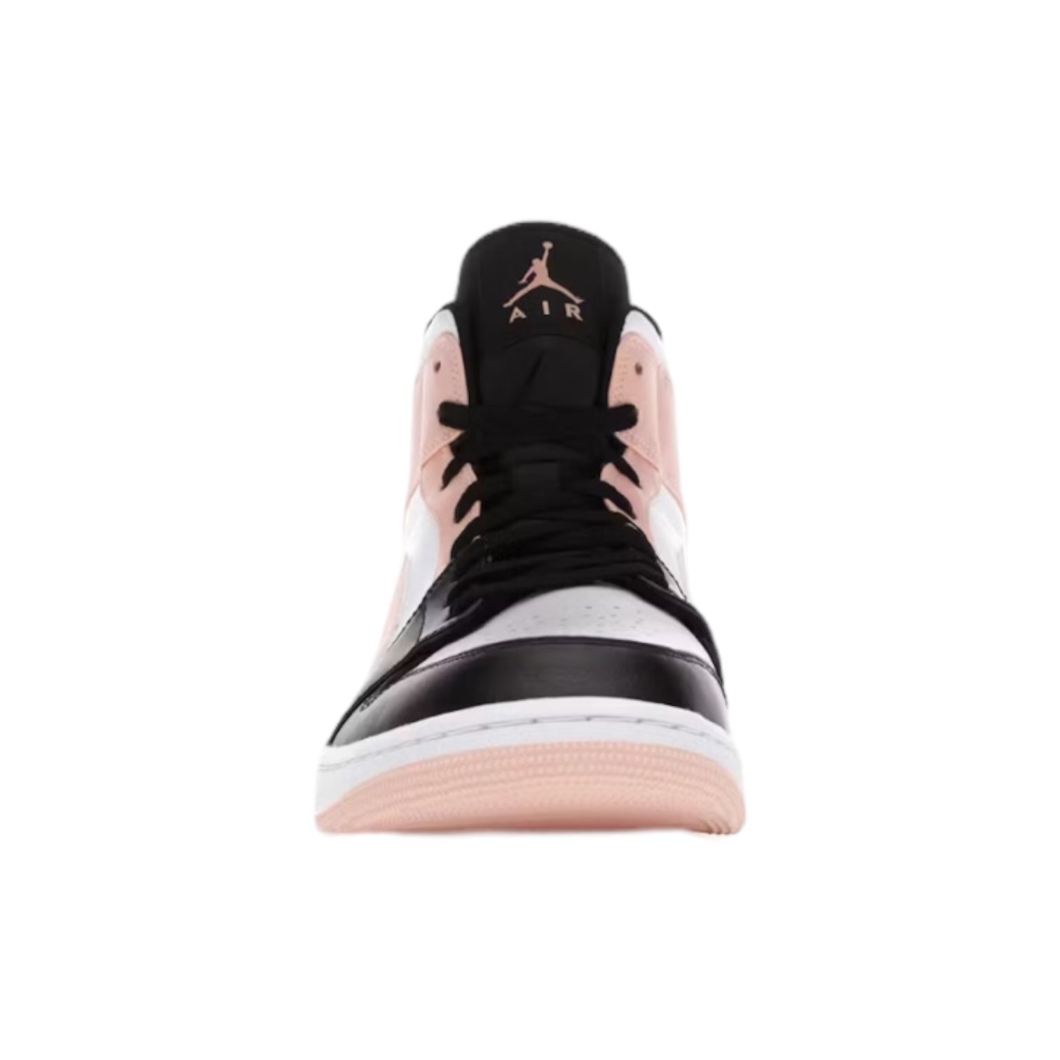 Jordan 1 Mid Arctic Orange