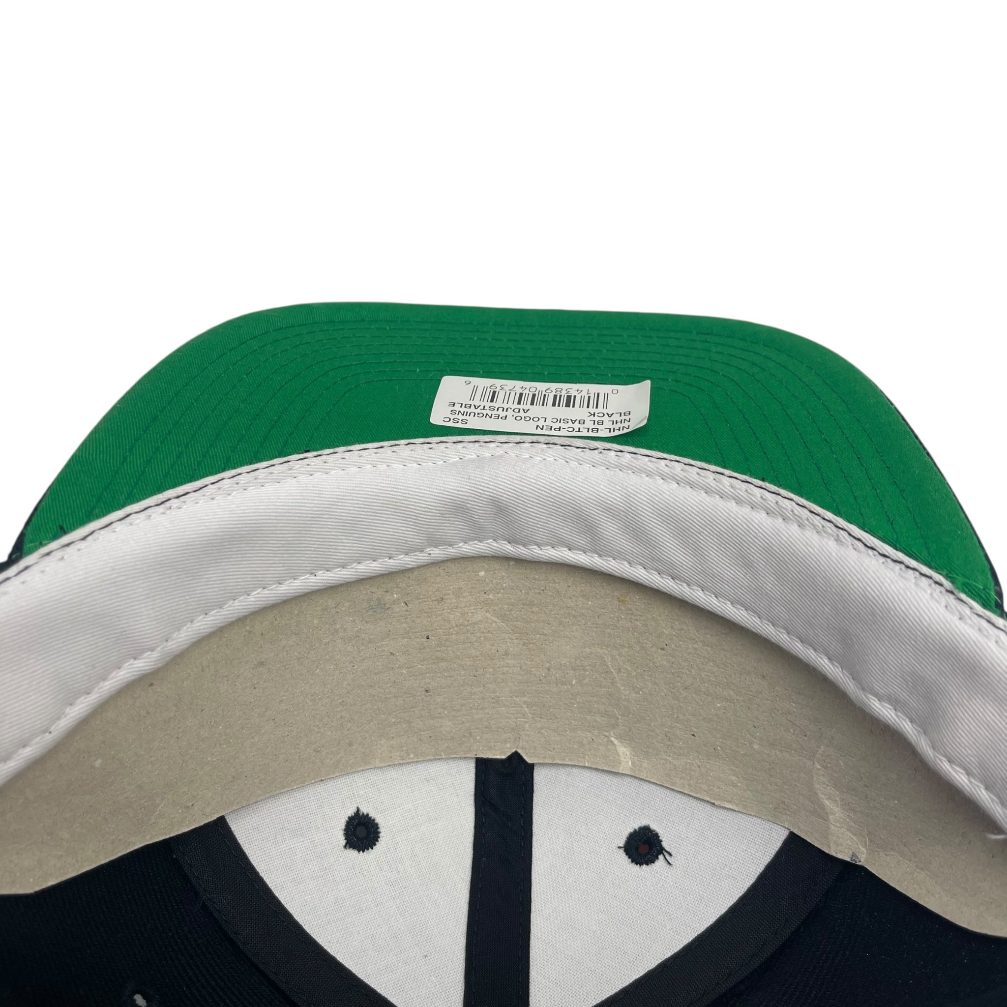 Vintage Pittsburg Penguins Sports Specialties Hat
