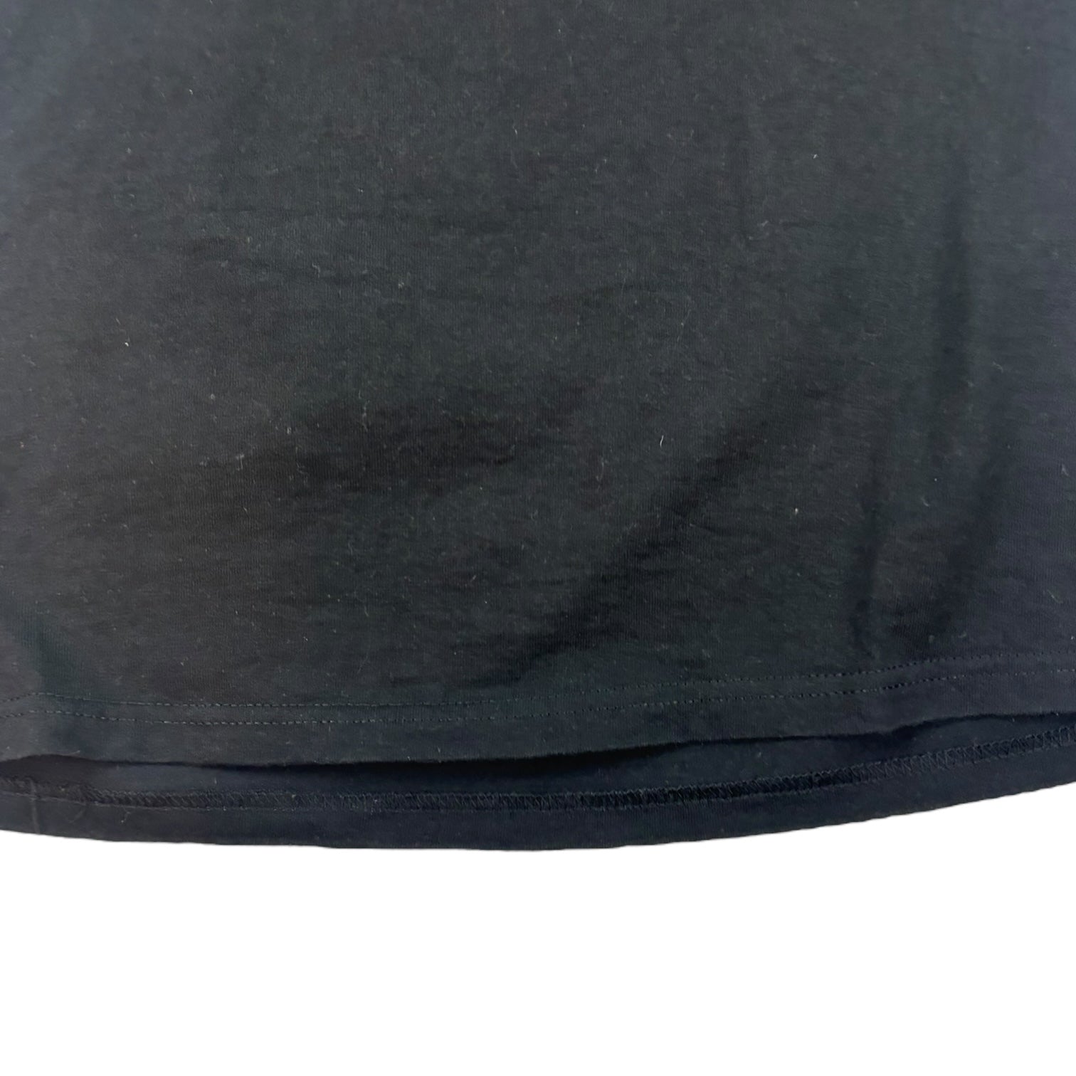 Stussy Dice T-Shirt Black/Orange