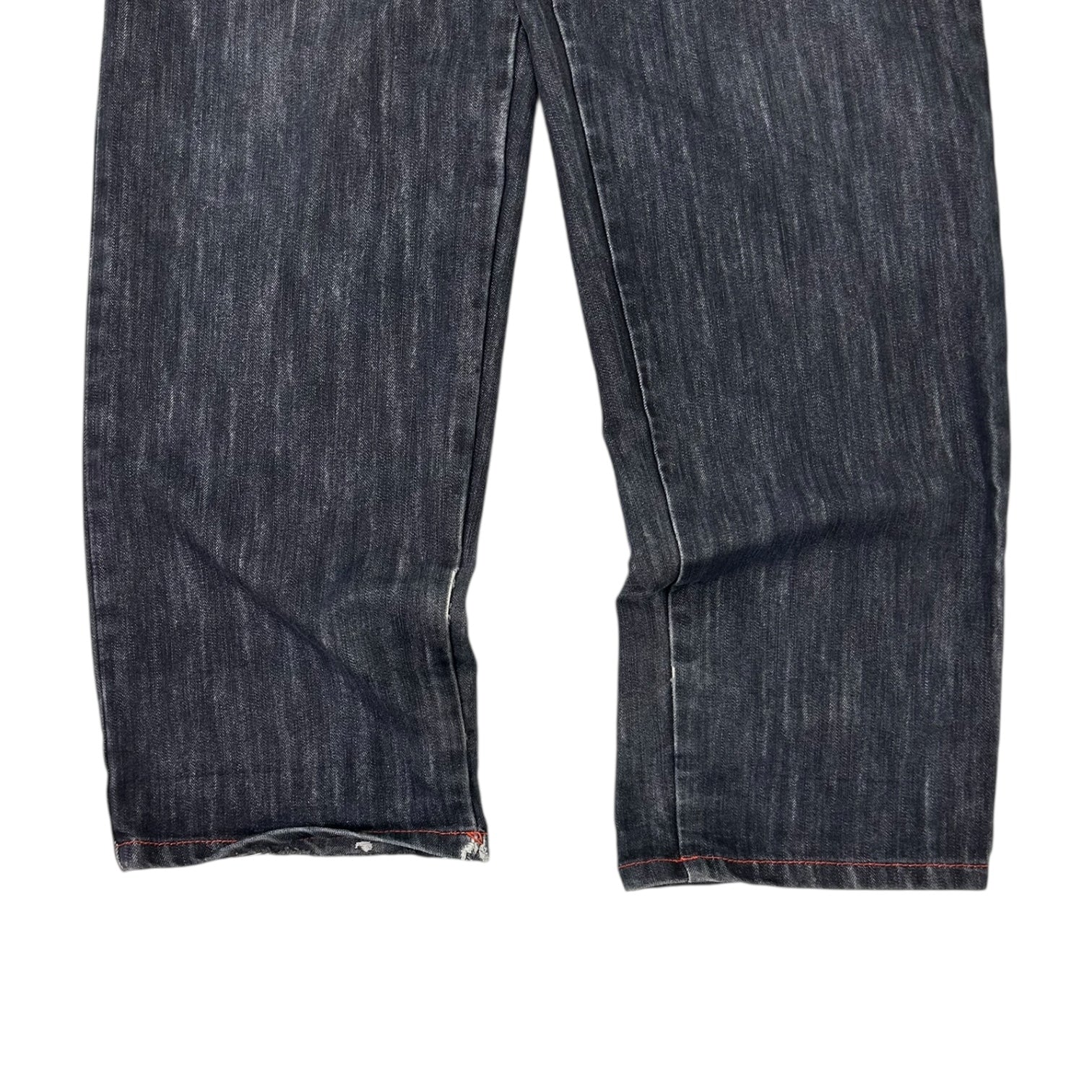Vintage Coogi Embroidered Jeans