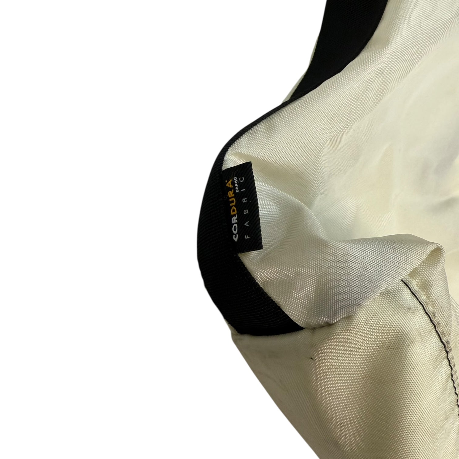 And Wander Nylon Cordura Tote Bag