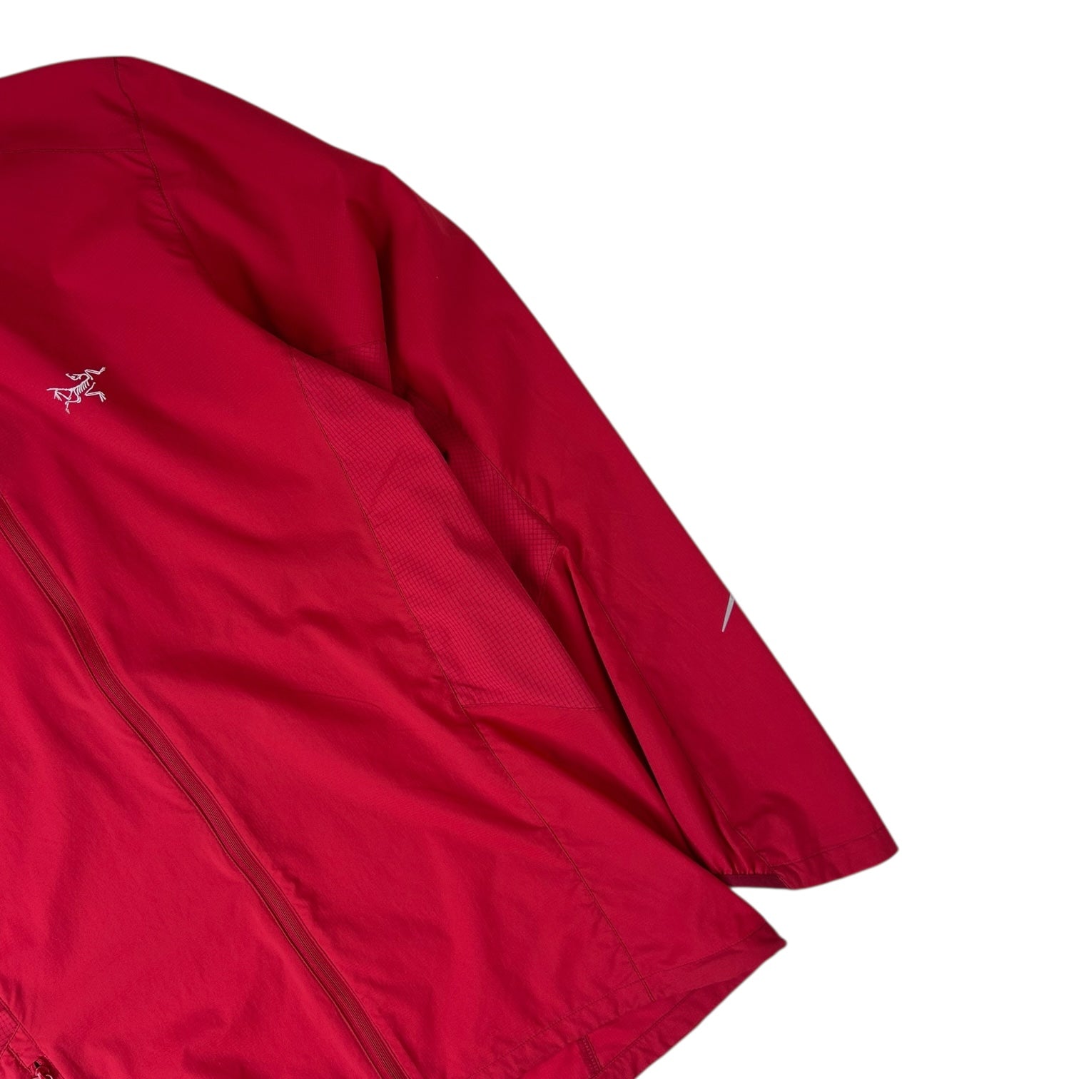 Arc’teryx Incendo Hoody Jacket Red