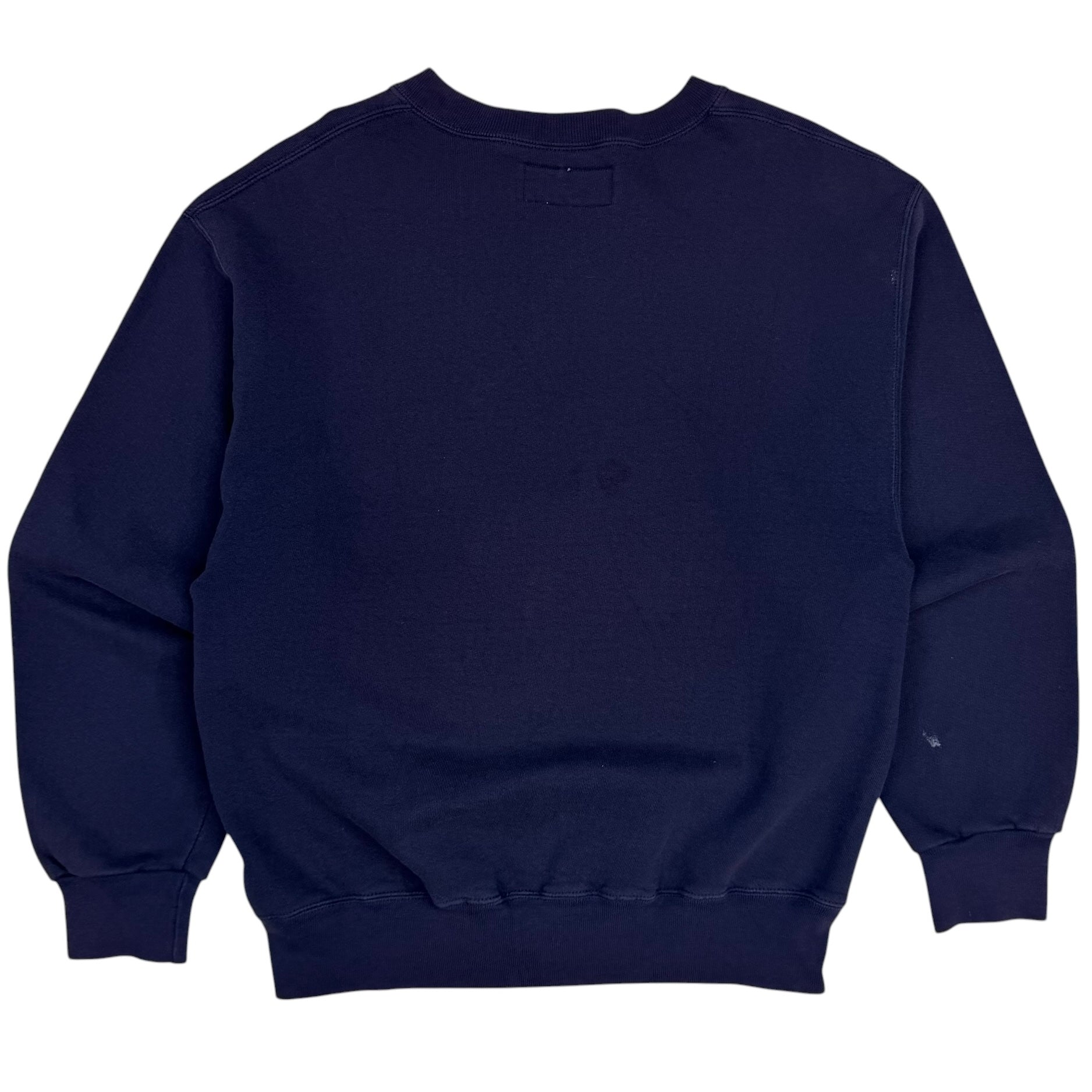 Vintage Russel Athletic Crewneck Navy