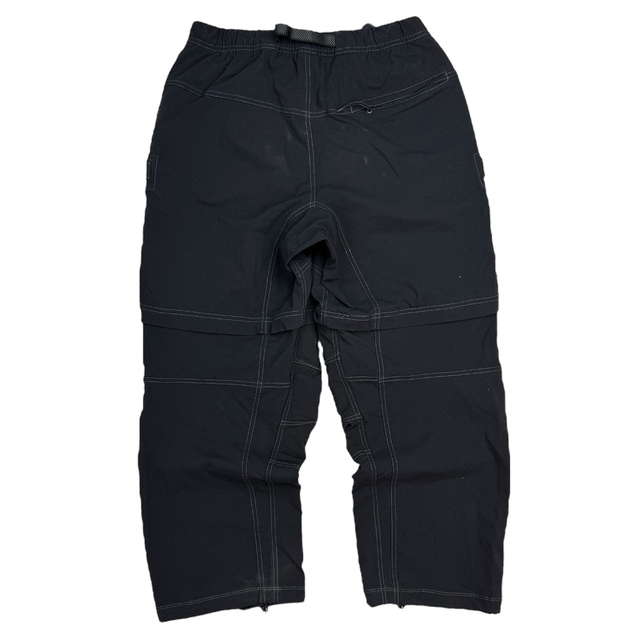 Nike ACG Summit Convertible Pants Black