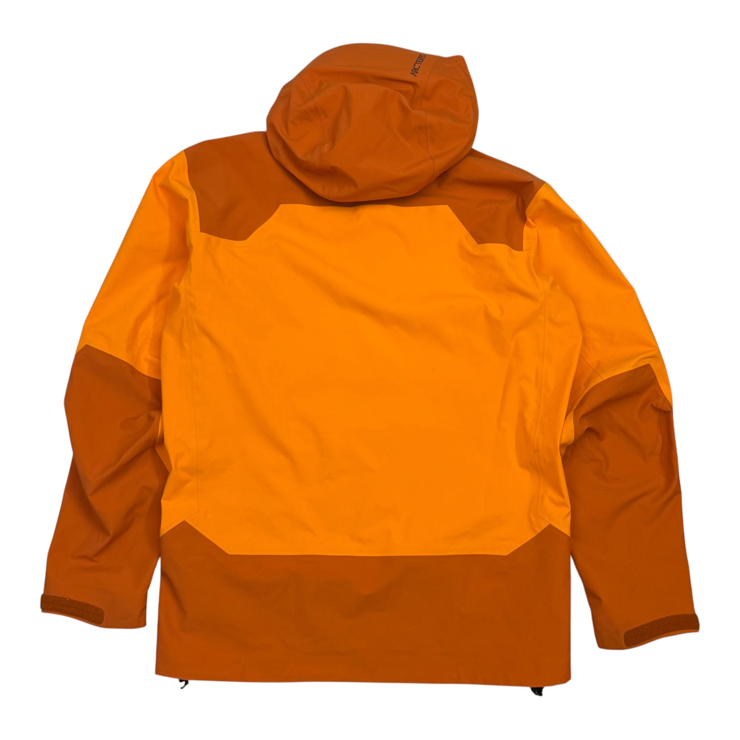 Arc’teryx Tantalus Jacket Orange