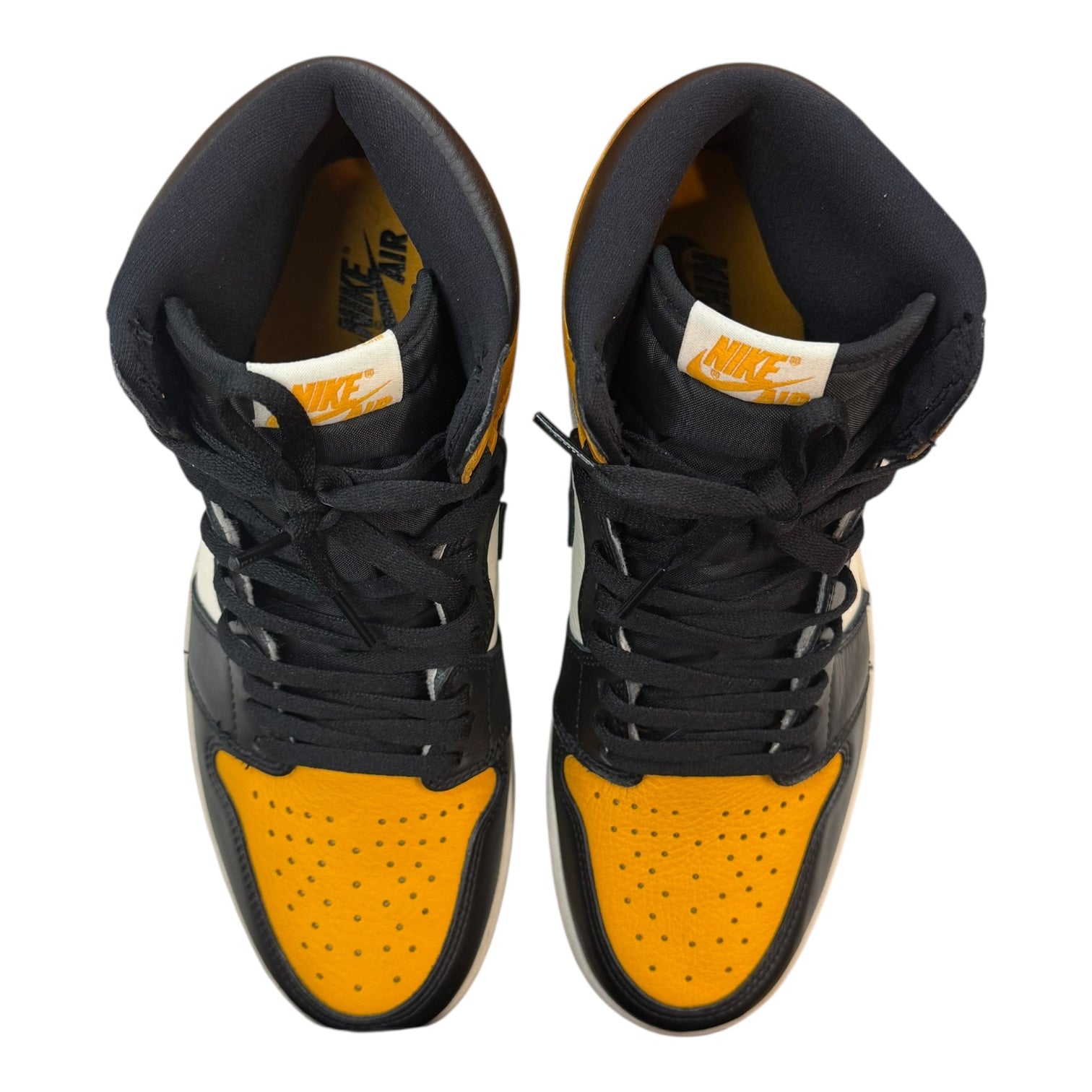 Jordan 1 Retro High OG Taxi (Used)