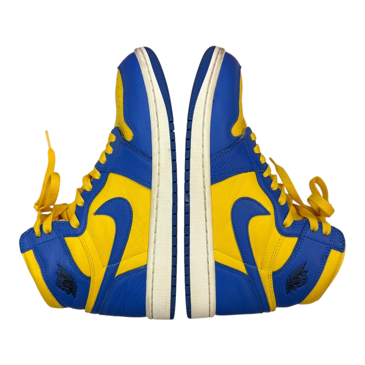 Jordan 1 Retro Reverse Laney (Used)