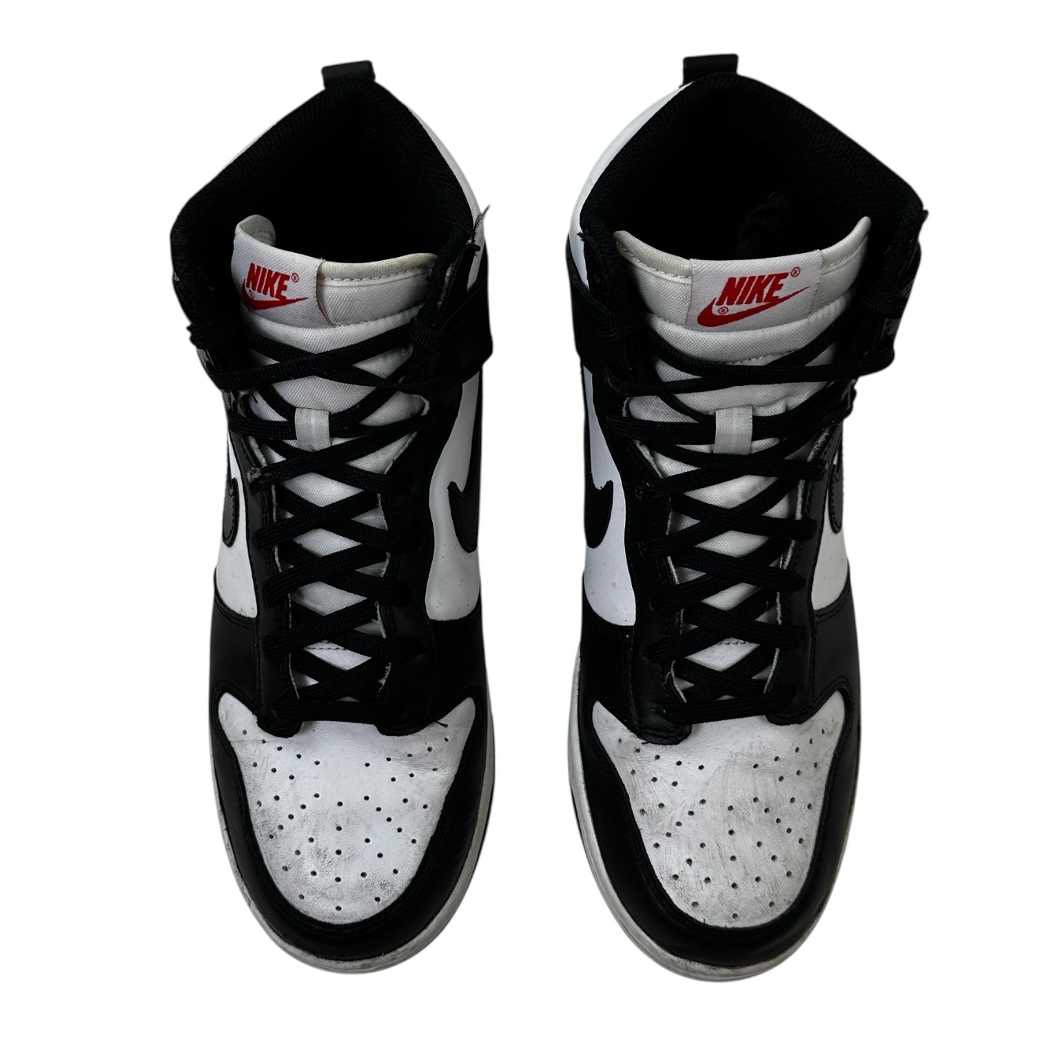 Nike Dunk High Panda (W) (Used)