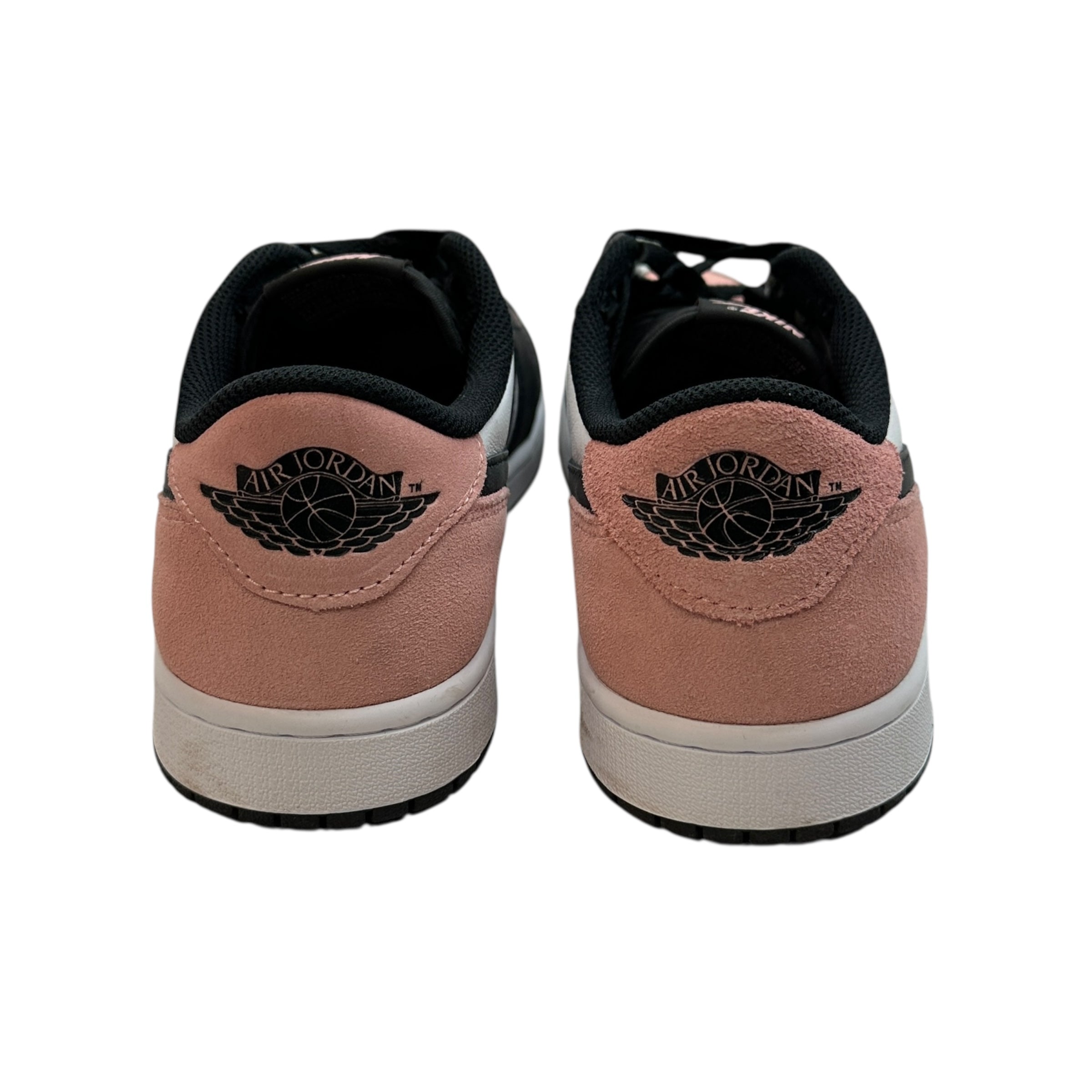 Jordan 1 Low OG Bleached Coral (Used)