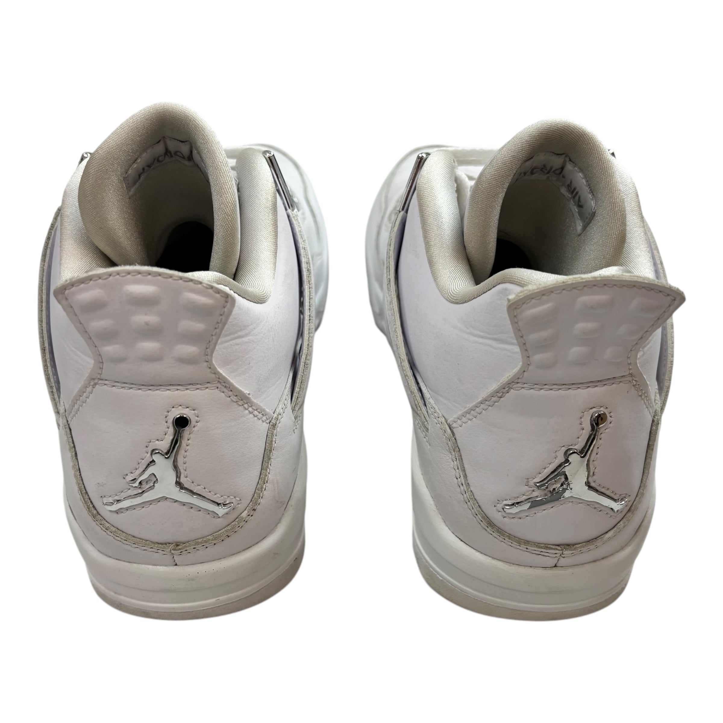 Jordan 4 Retro Pure Money (Used)