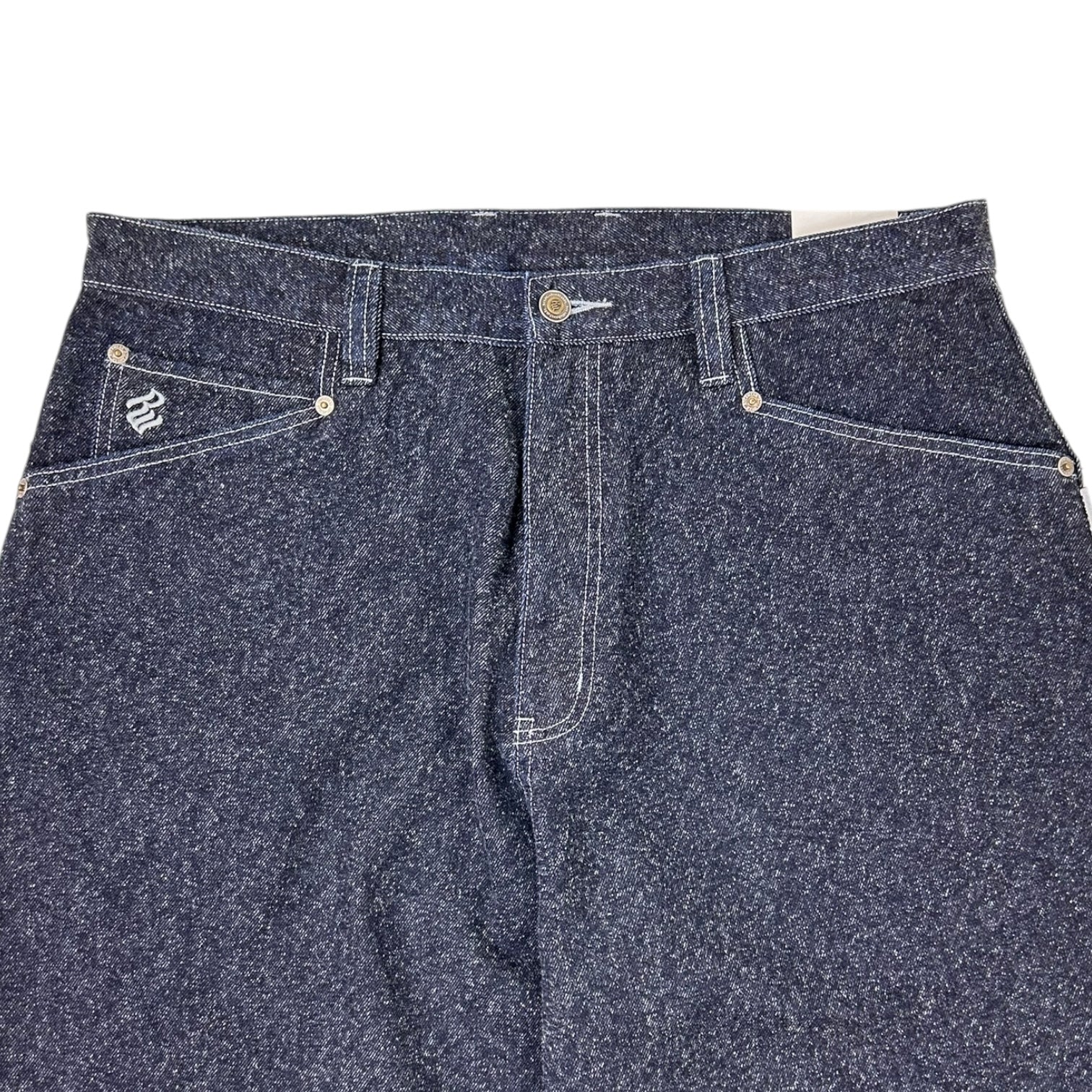 Vintage Rocawear Jeans Salt & Pepper