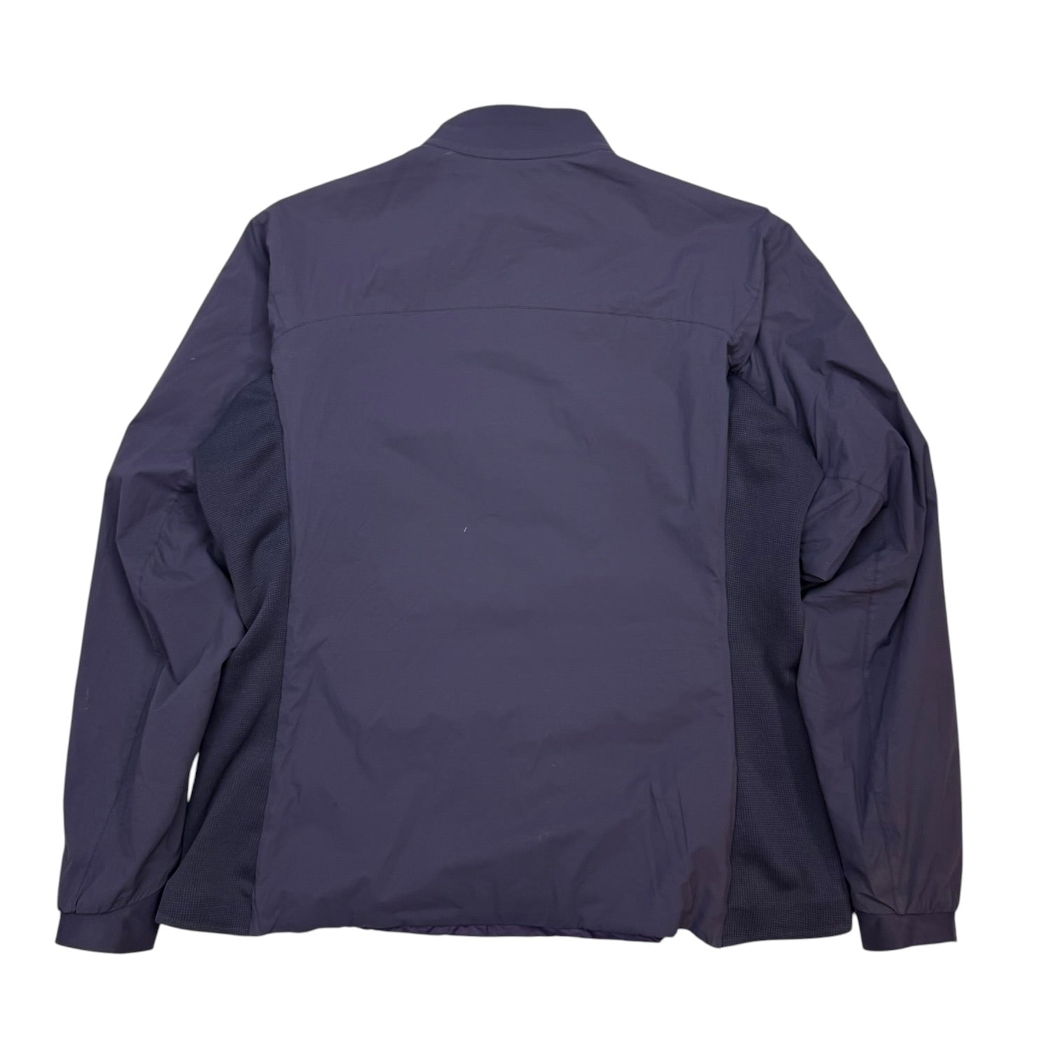 (W) Arc’teryx Atom LT Jacket Purple