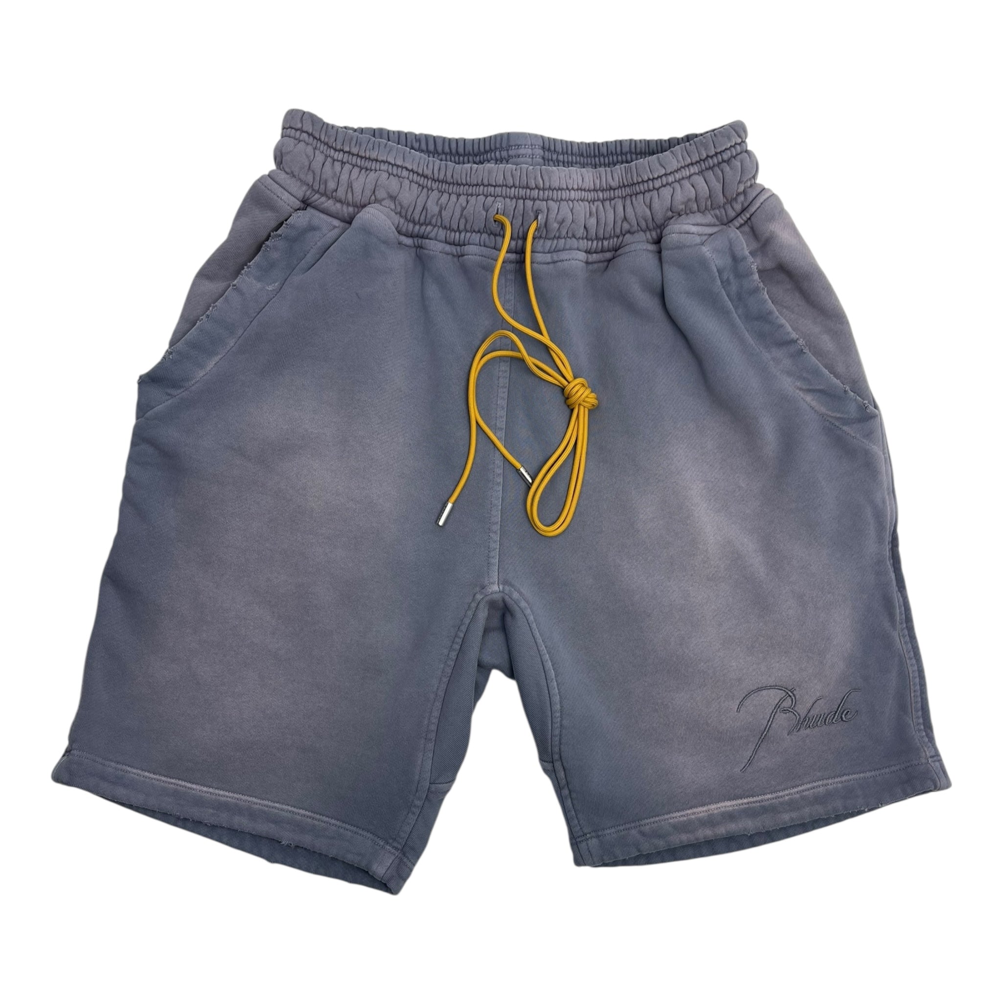 Rhude Sweatshort Sundry Steele