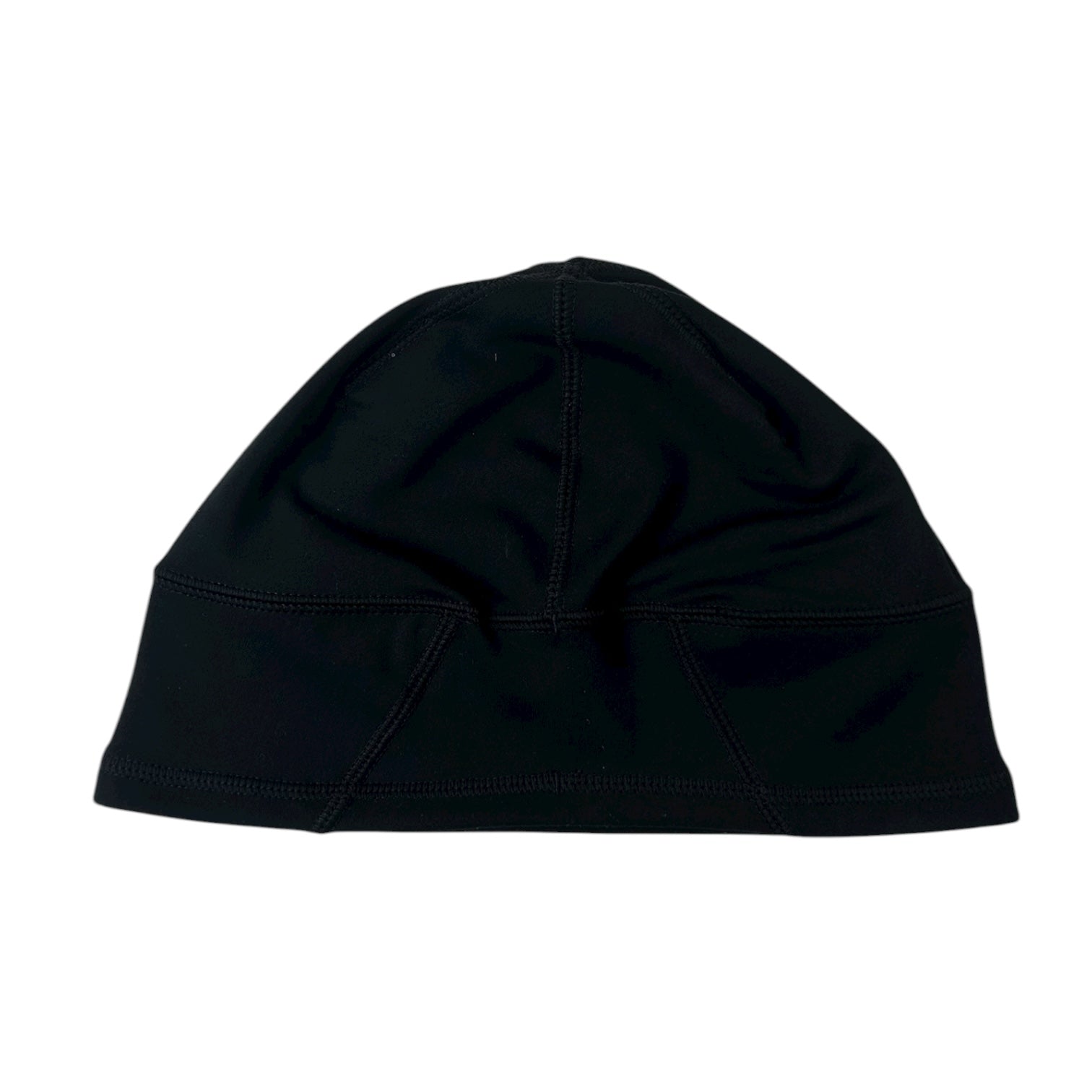 Stussy X Nike Skull Cap Black