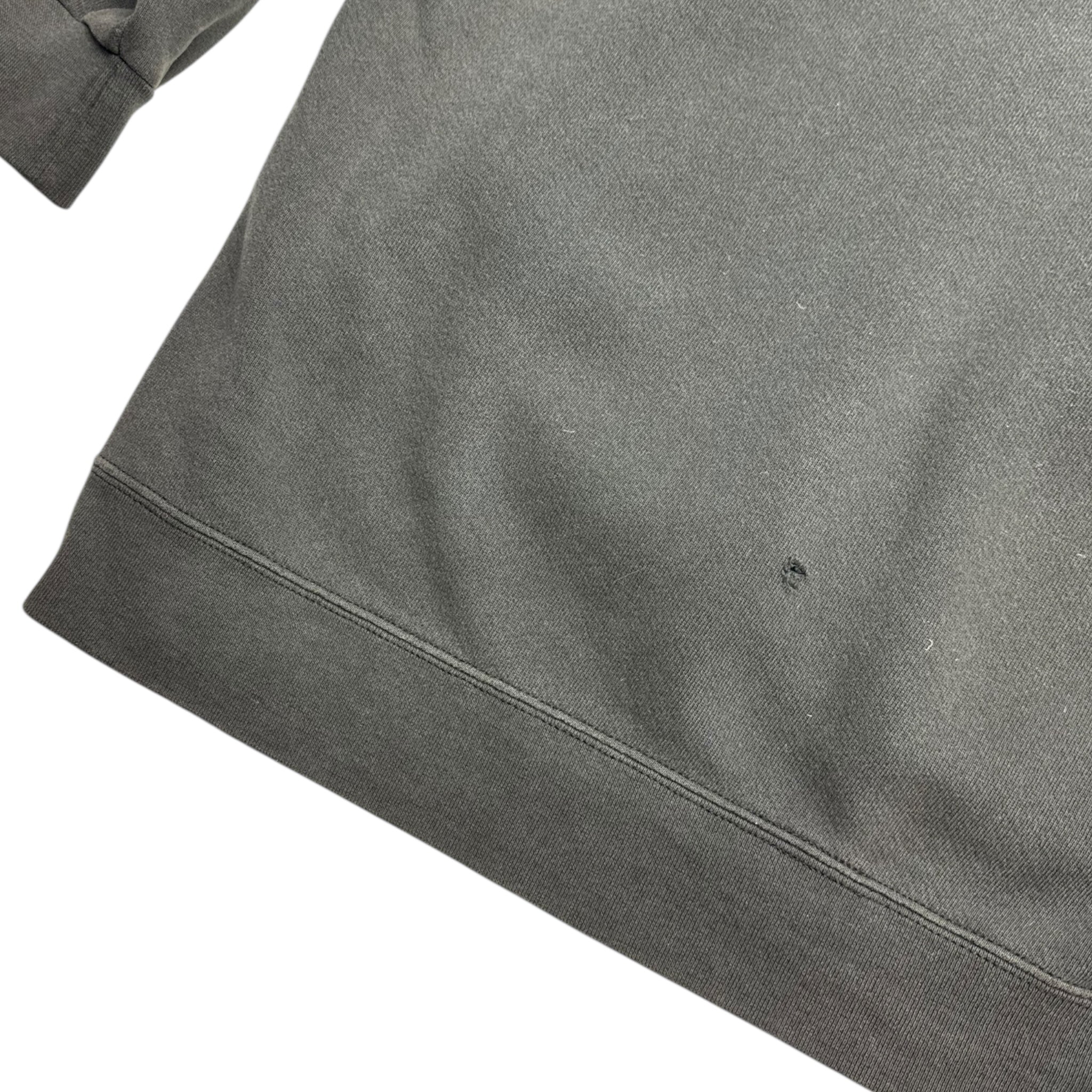 Vintage Y2K Nike Centerswoosh Hoodie