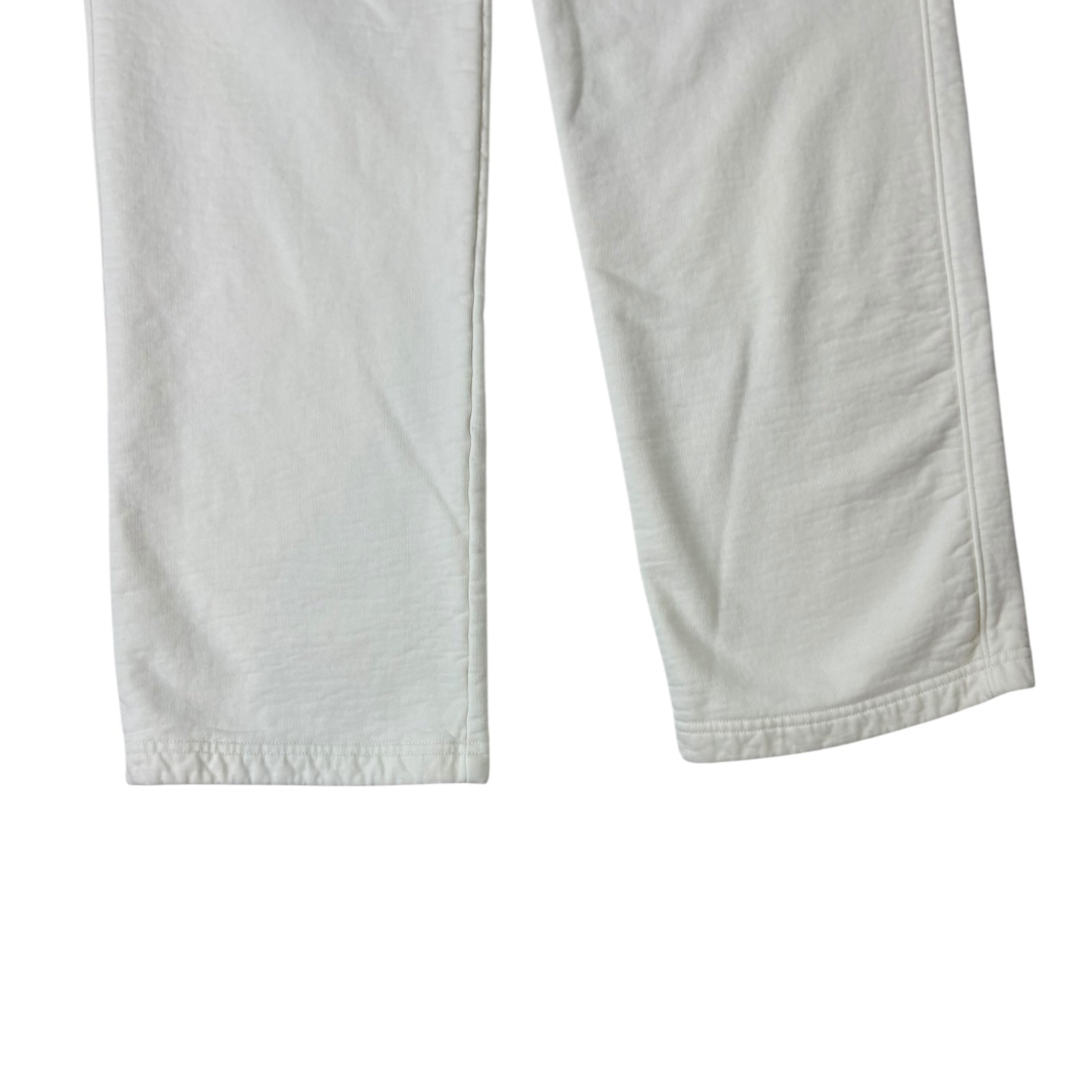 OVO Mini OG Sweatpant White