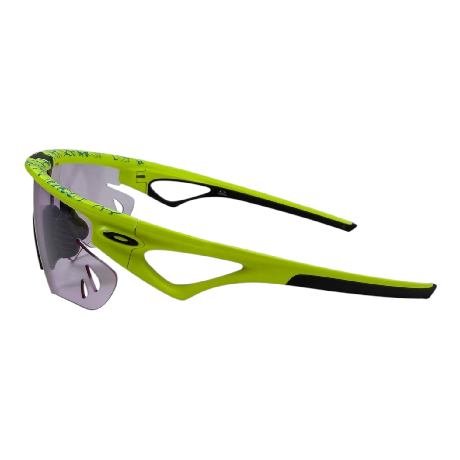 Oakley Sphaera Inner Spark Sunglasses
