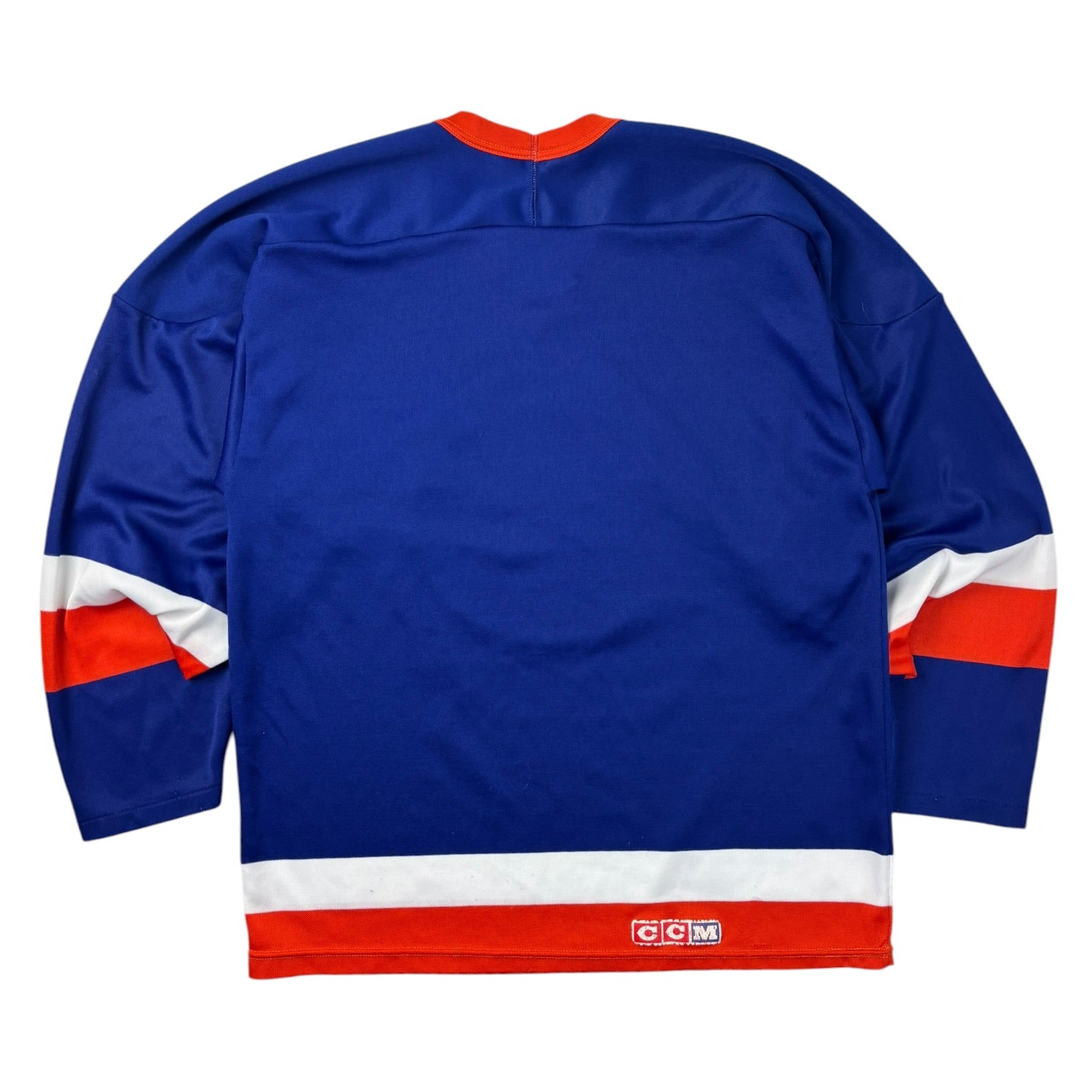 Vintage New York Islanders CCM Jersey