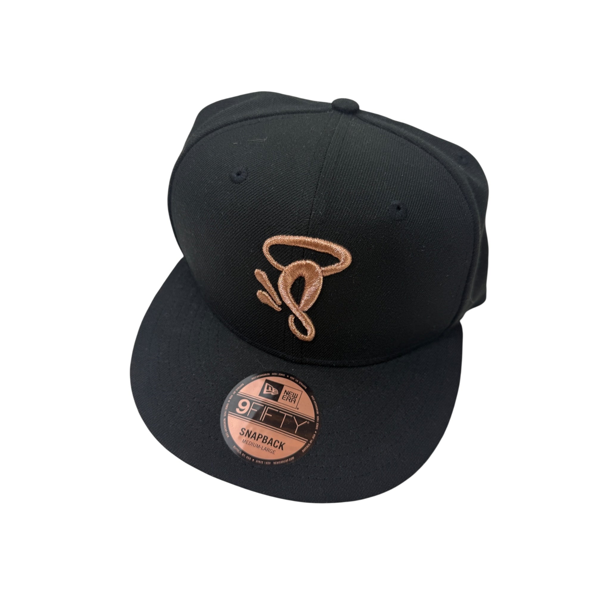Syna World ‘Forgive Me’ SnapBack Hat