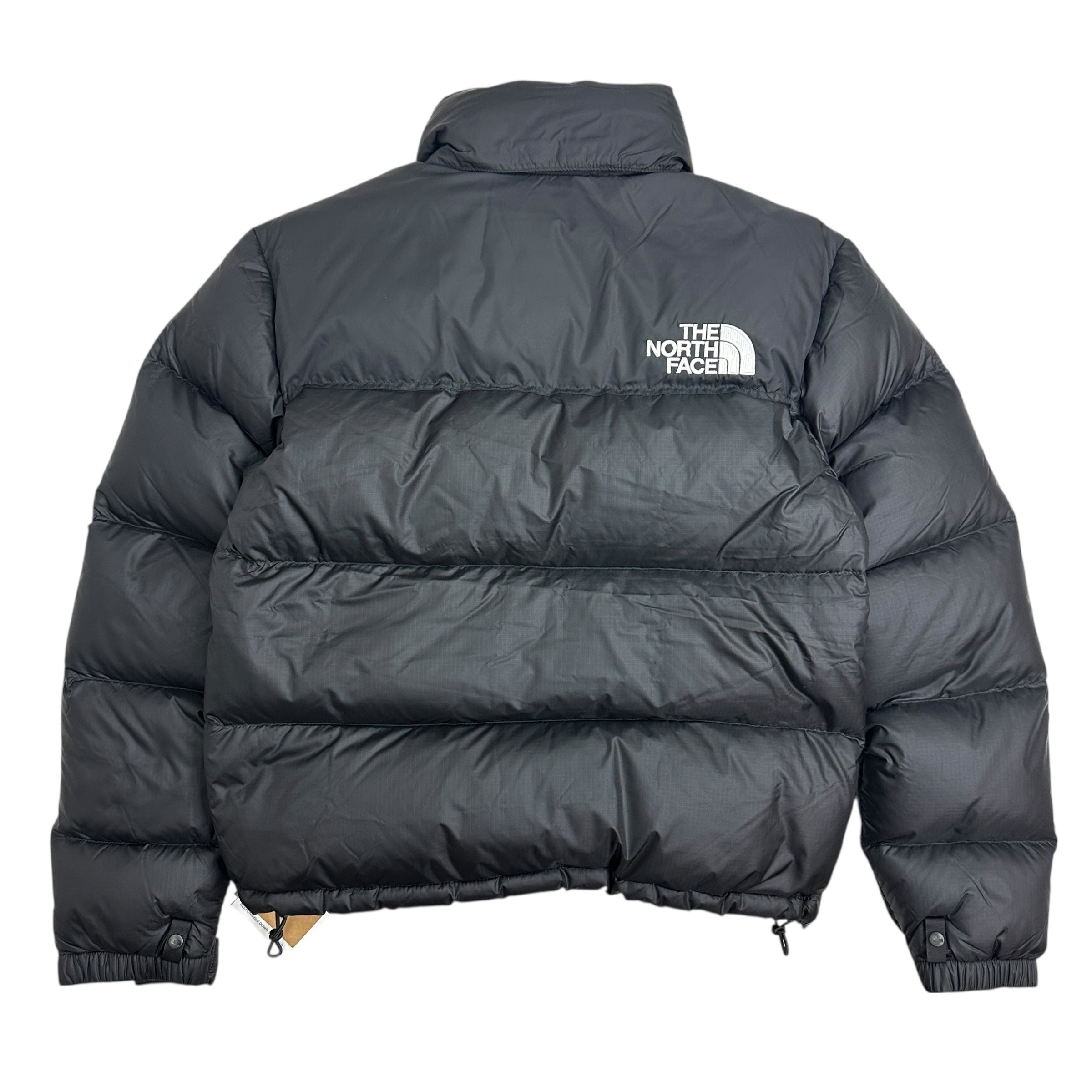 The North Face Women’s 700 Nuptse Black