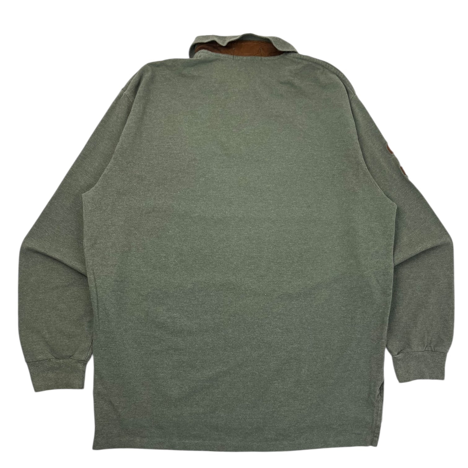 Vintage Polo Ralph Lauren 2 Ponies L/S Shirt