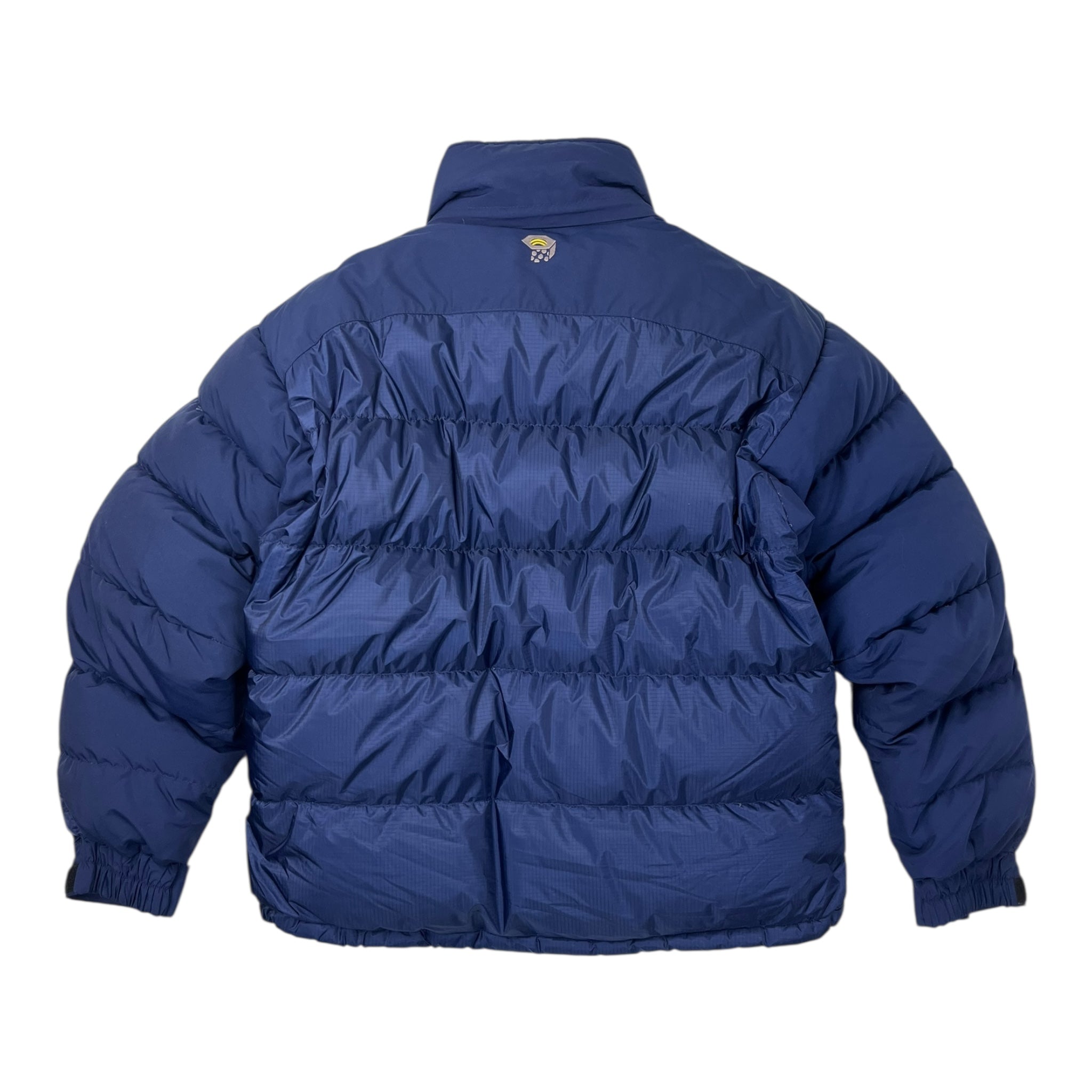 Mountain Hardwear Sub Zero Puffer Jacket