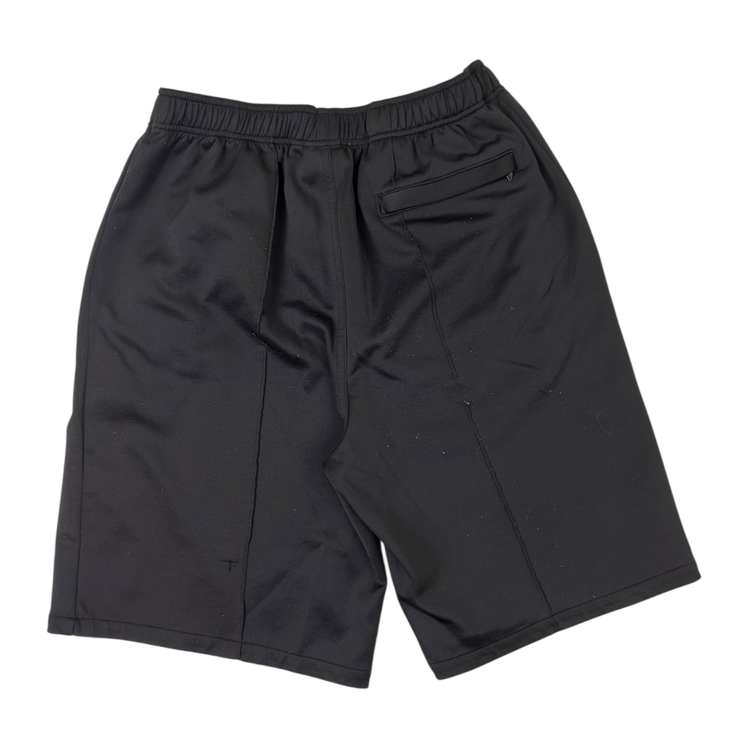 Stussy Polyester Shorts Black