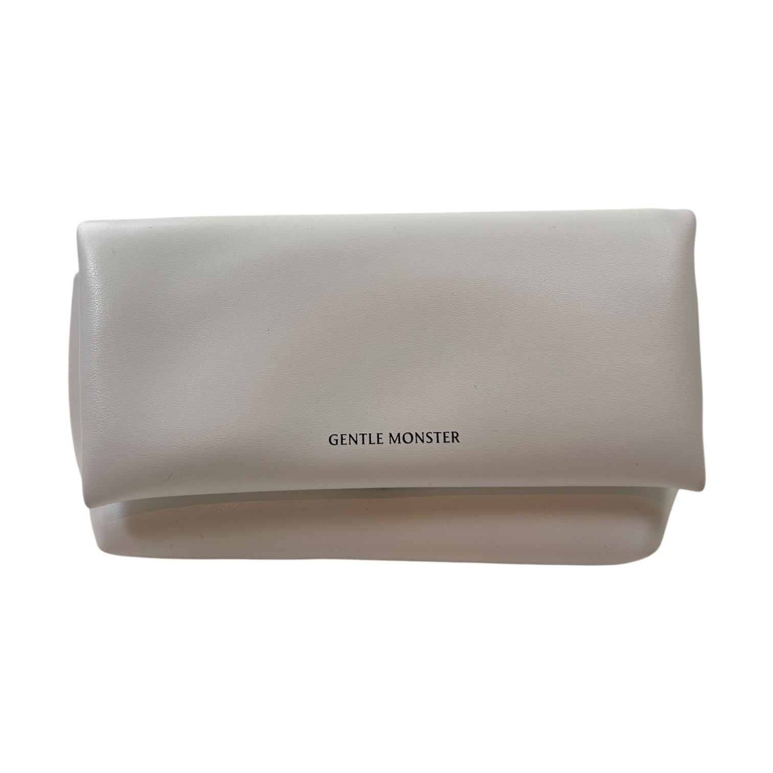 Gentle Monster Mass Sunglasses Orange