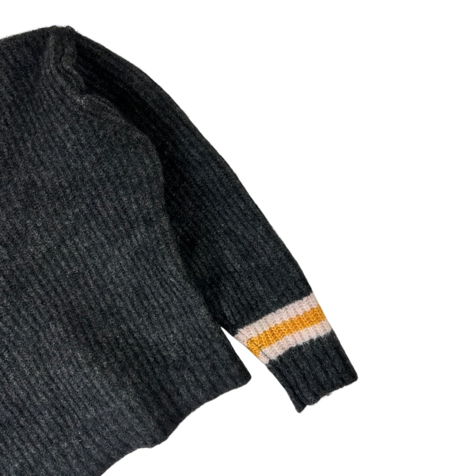 Stussy Mohair Tennis Sweater