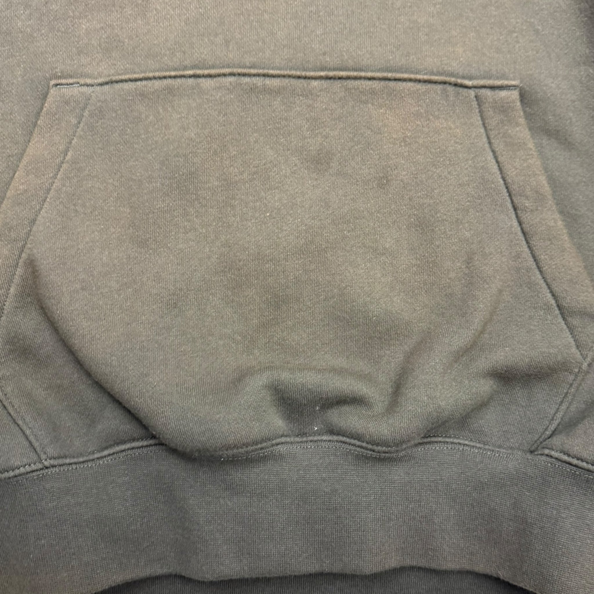 Fear Of God Essentals 1977 Hoodie