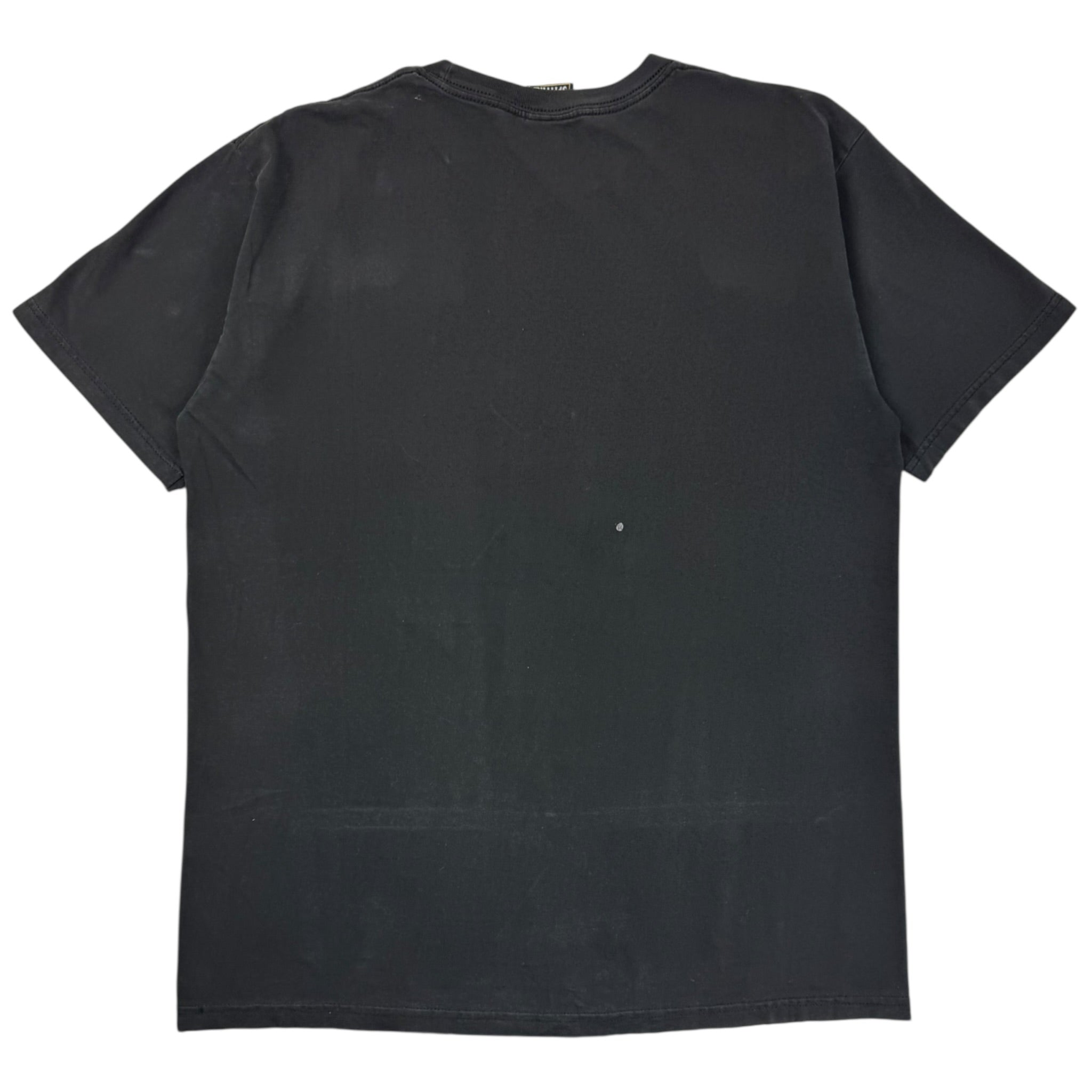 Vintage Y2K Spitfire Wheels T-Shirt