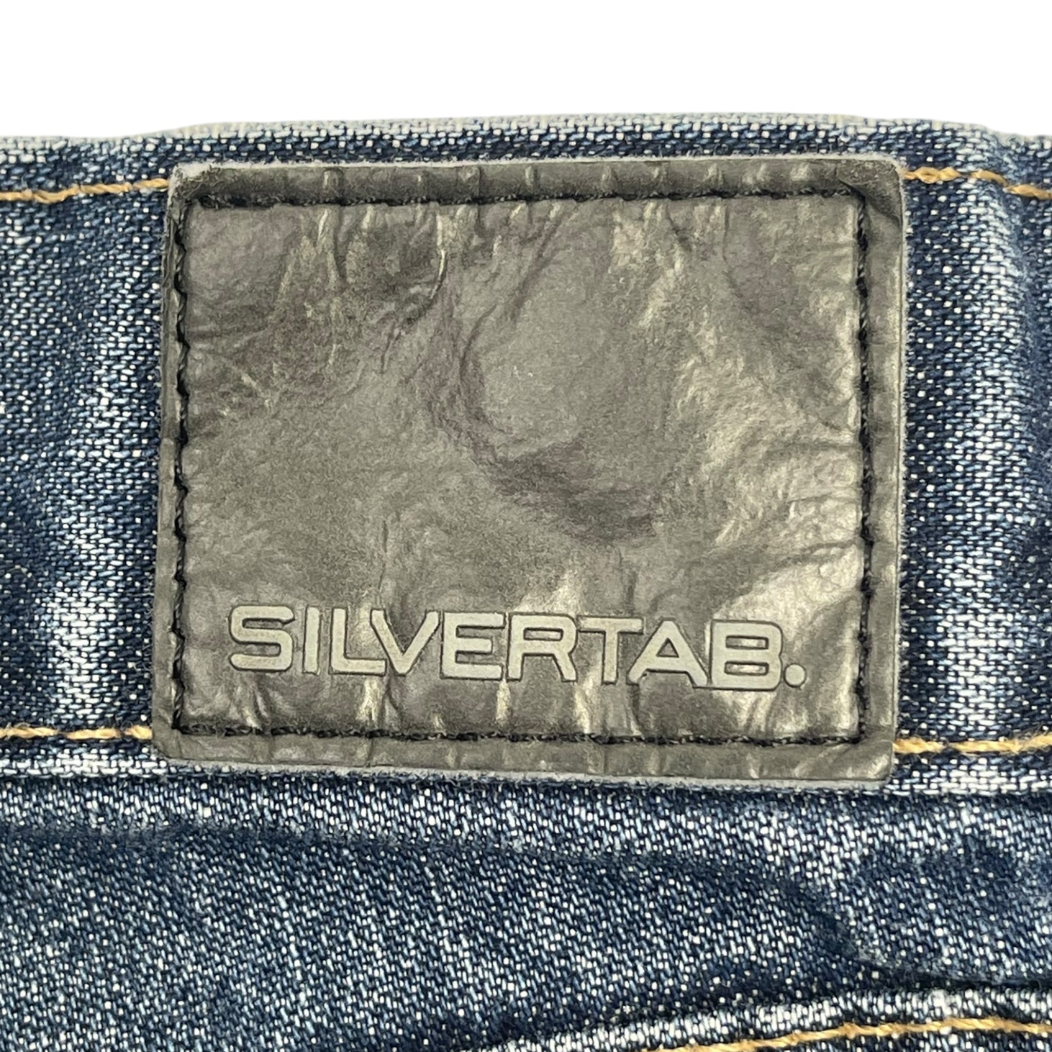 Vintage Y2K Levi’s Silvertab Denim Bottoms