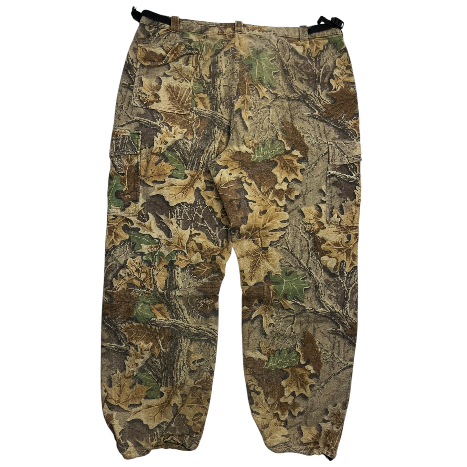Woolrich Advantage Tree Camo Cargo Pant