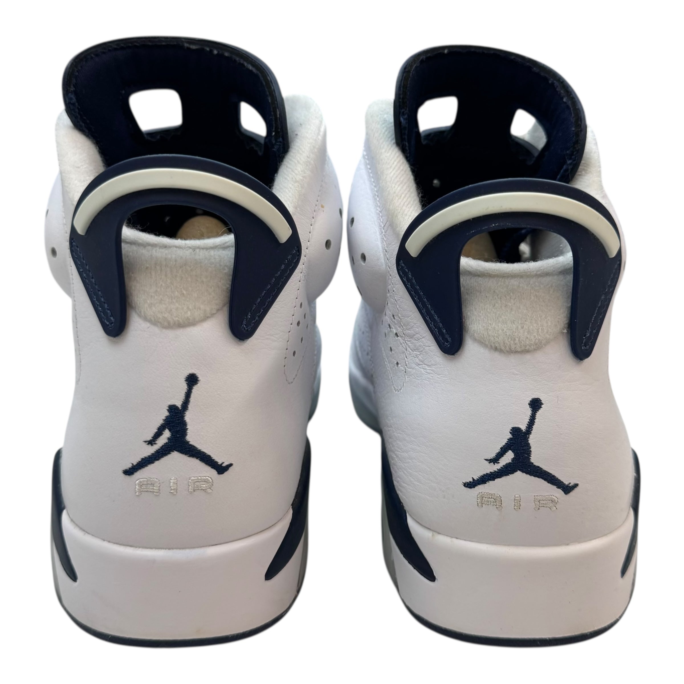 Jordan 6 Retro Midnight Navy (2022) (Used)