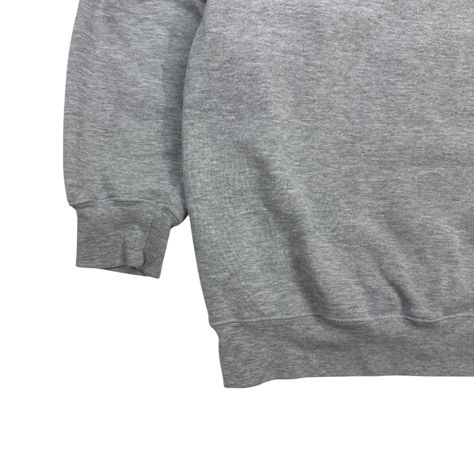 Vintage Penn State Crewneck Grey