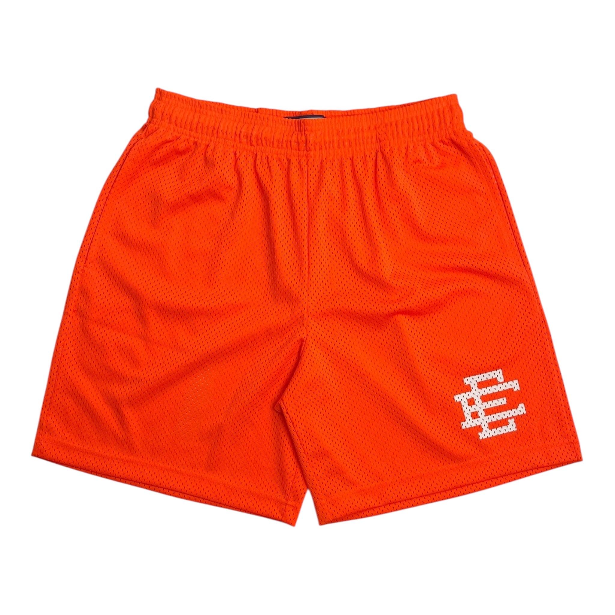 Eric Emanuel EE Basic Short Orange